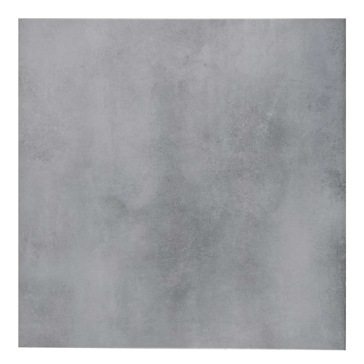 Gres szkliwiony Walk grey 60 x 60 cm