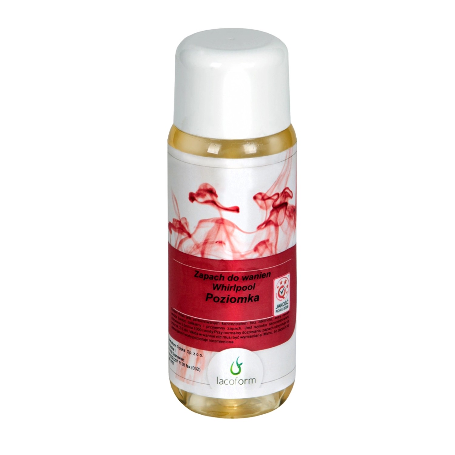 Poziomka zapach do wanien whirlpool 250ml