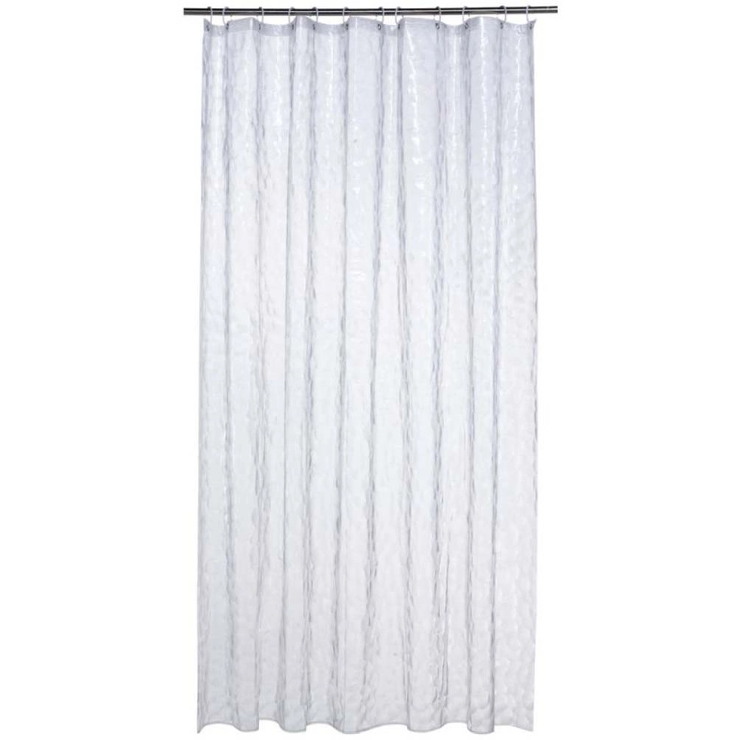 Zasłonka prysznicowa Koła 180 x 200