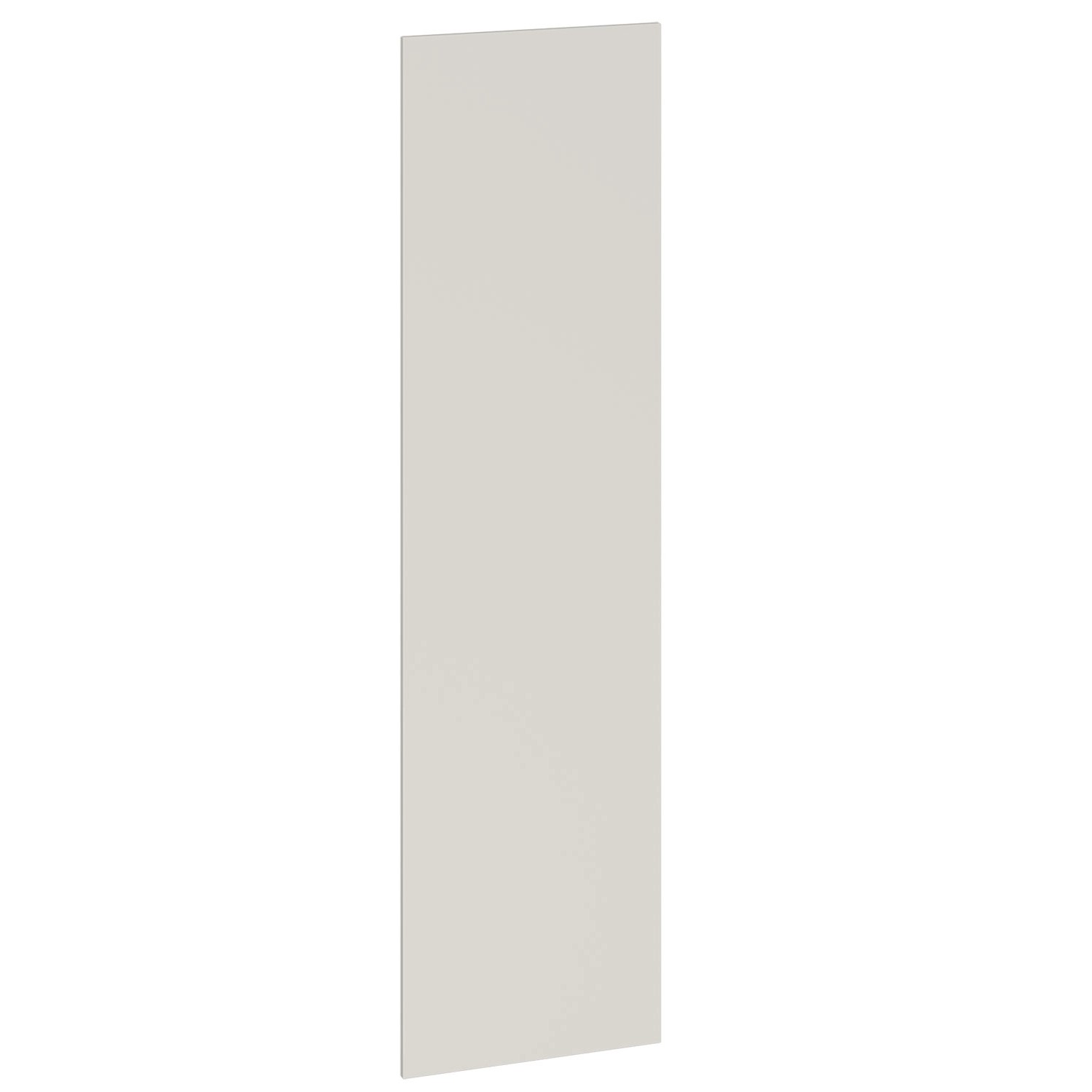 Front Kaszmir do korpusu 50 x 188 cm Garderoby/Szafy Modułowe