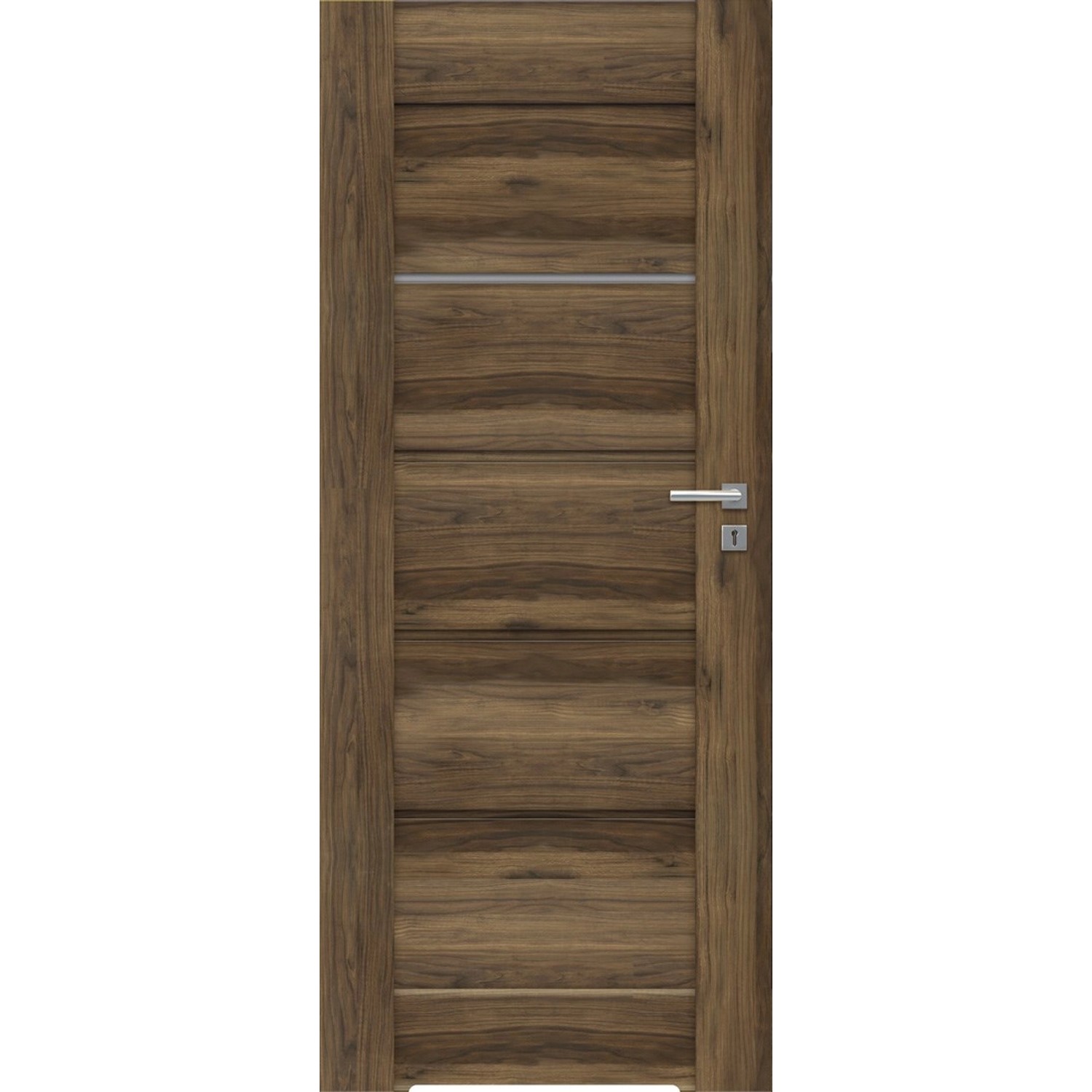 Classen Skrzydło drzwiowe Falko z podcięciem wentylacyjnym 80L