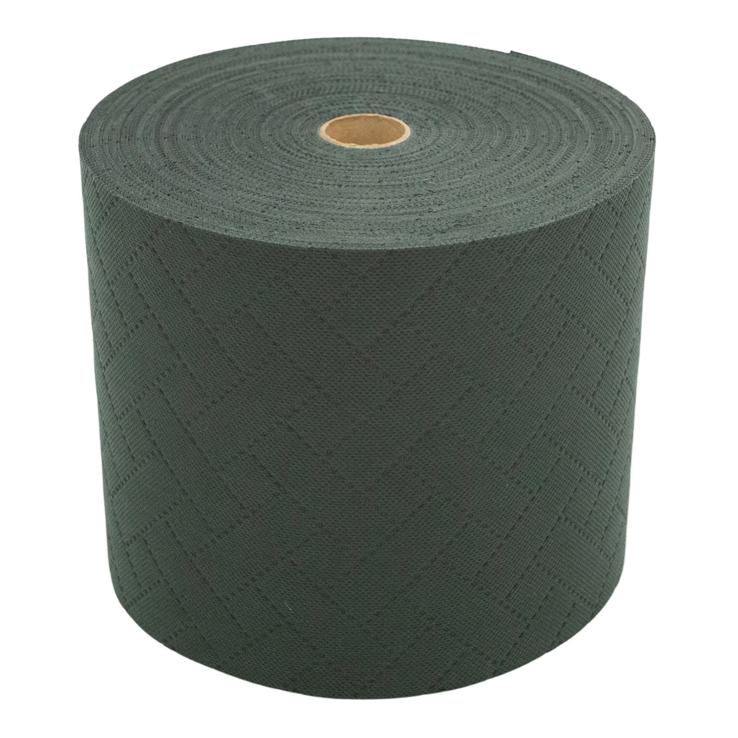 Protecto Taśma na ogrodzenia zielona 19 cm/33 m