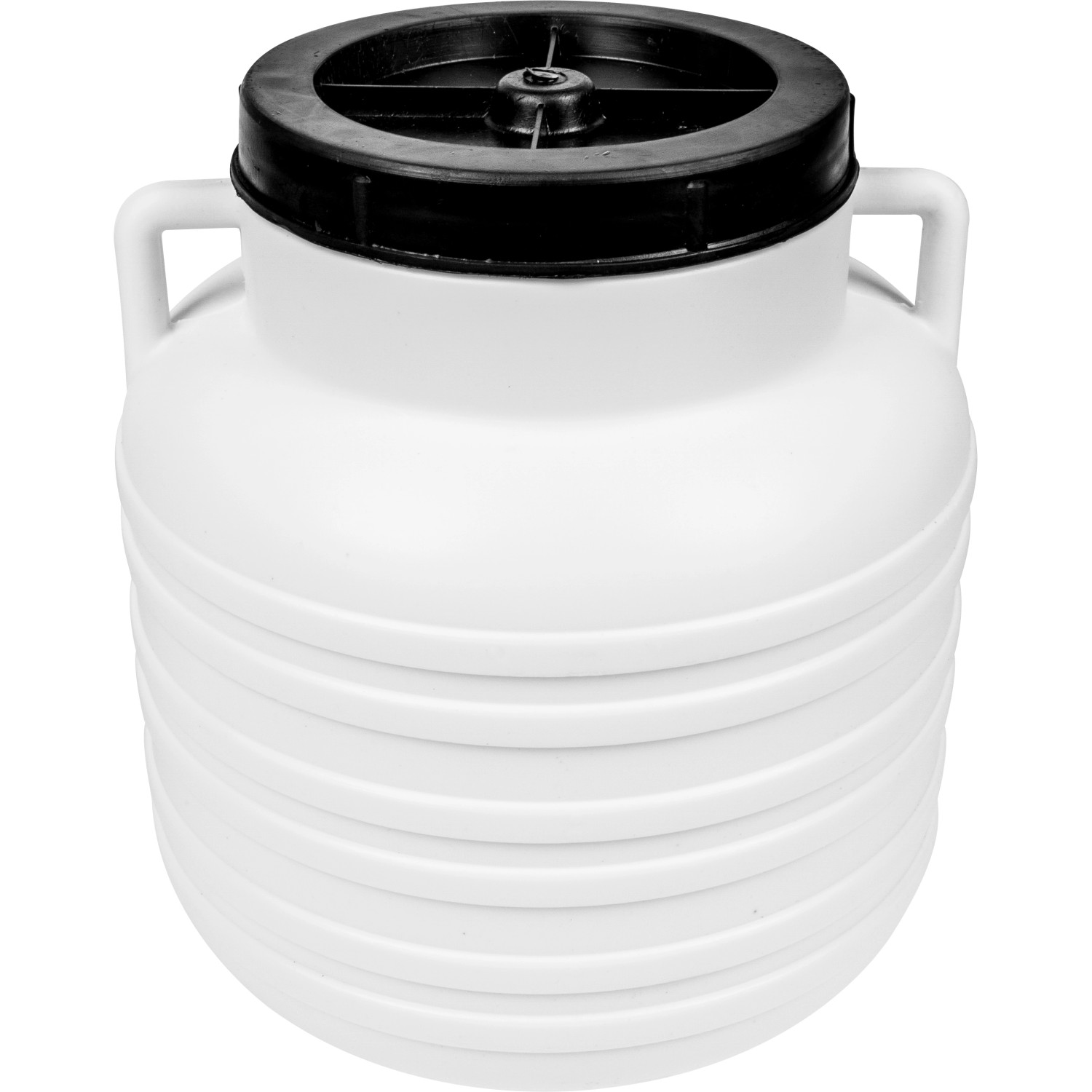 Beczka kiszonka biała - 10 l