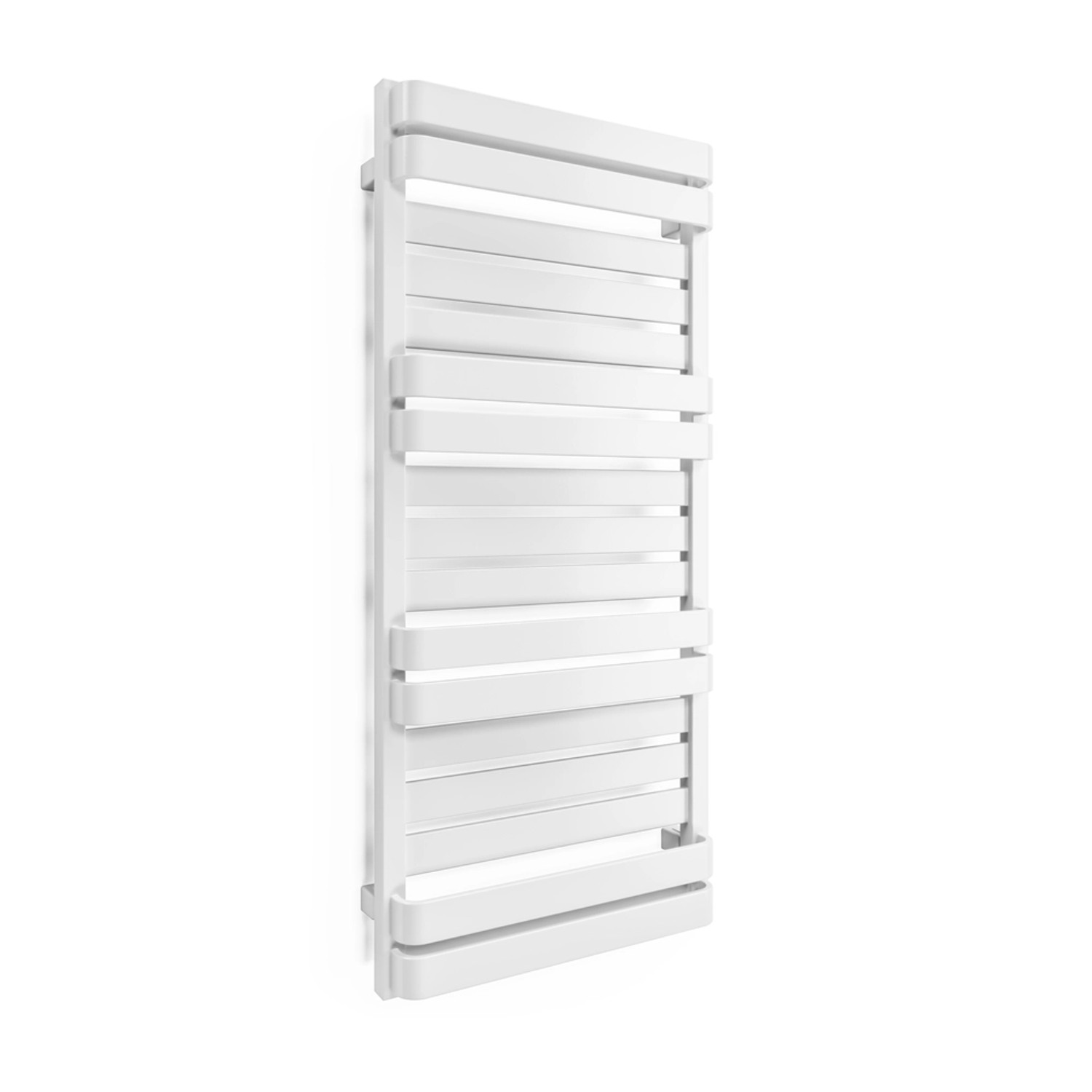 Terma Grzejnik BAS biały 50 x 111 cm 662W