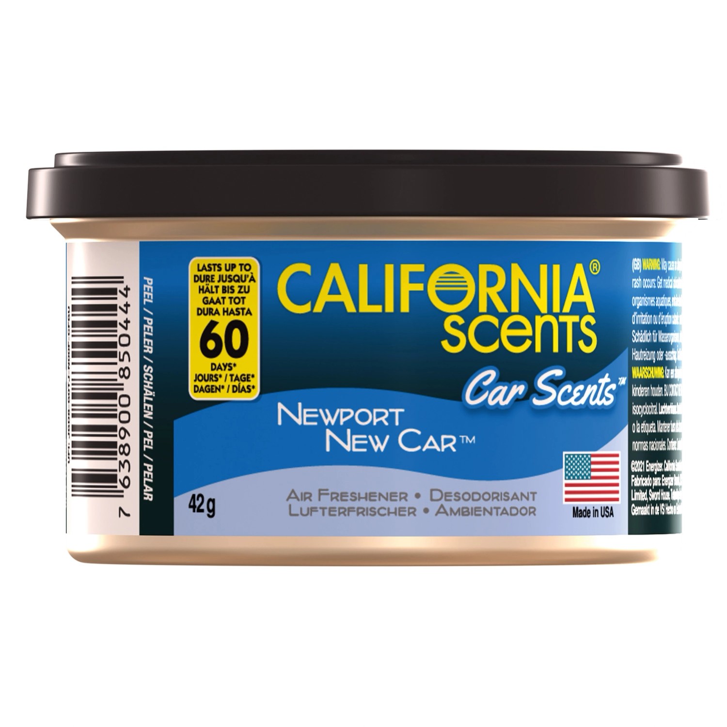 California Scents Zapach Newport