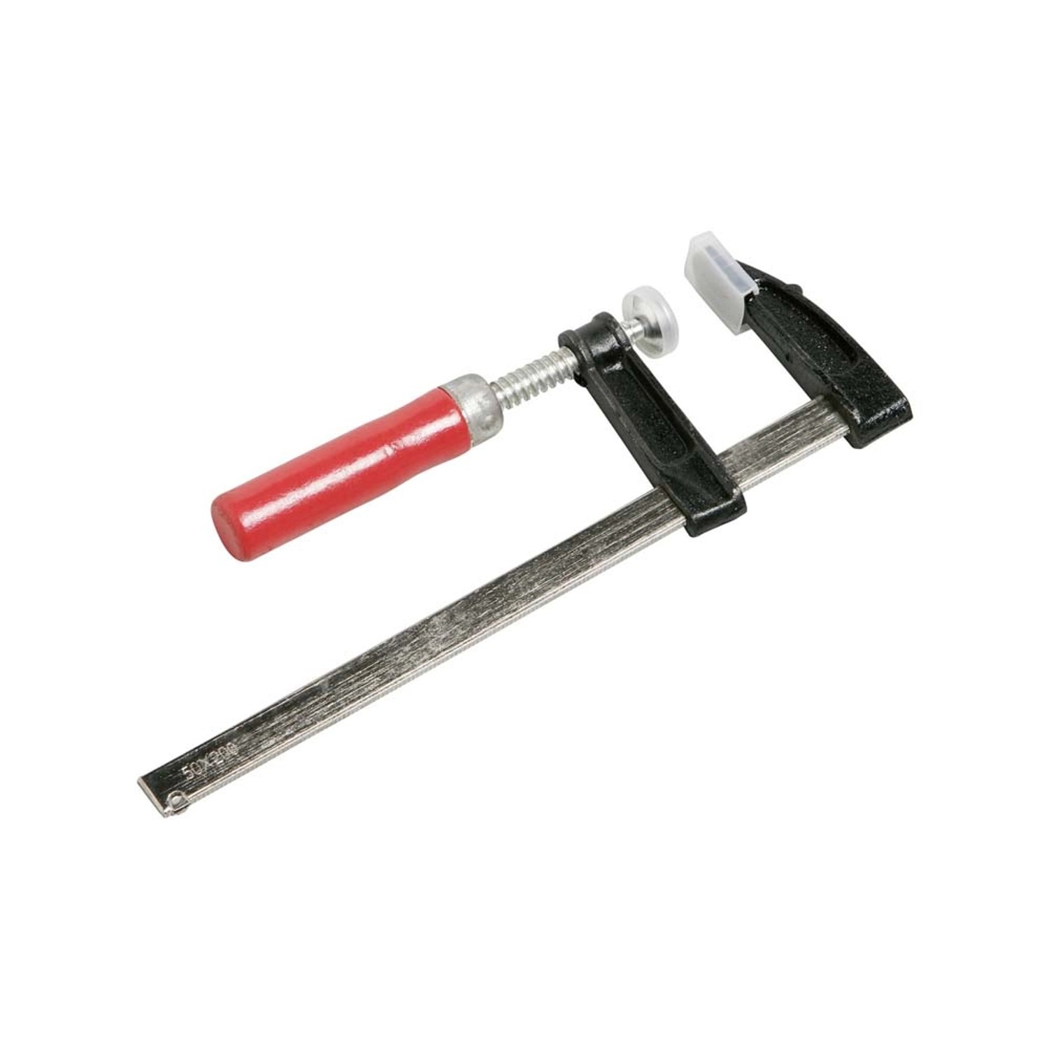 Ellix Ścisk stolarski 200 mm x 50 mm