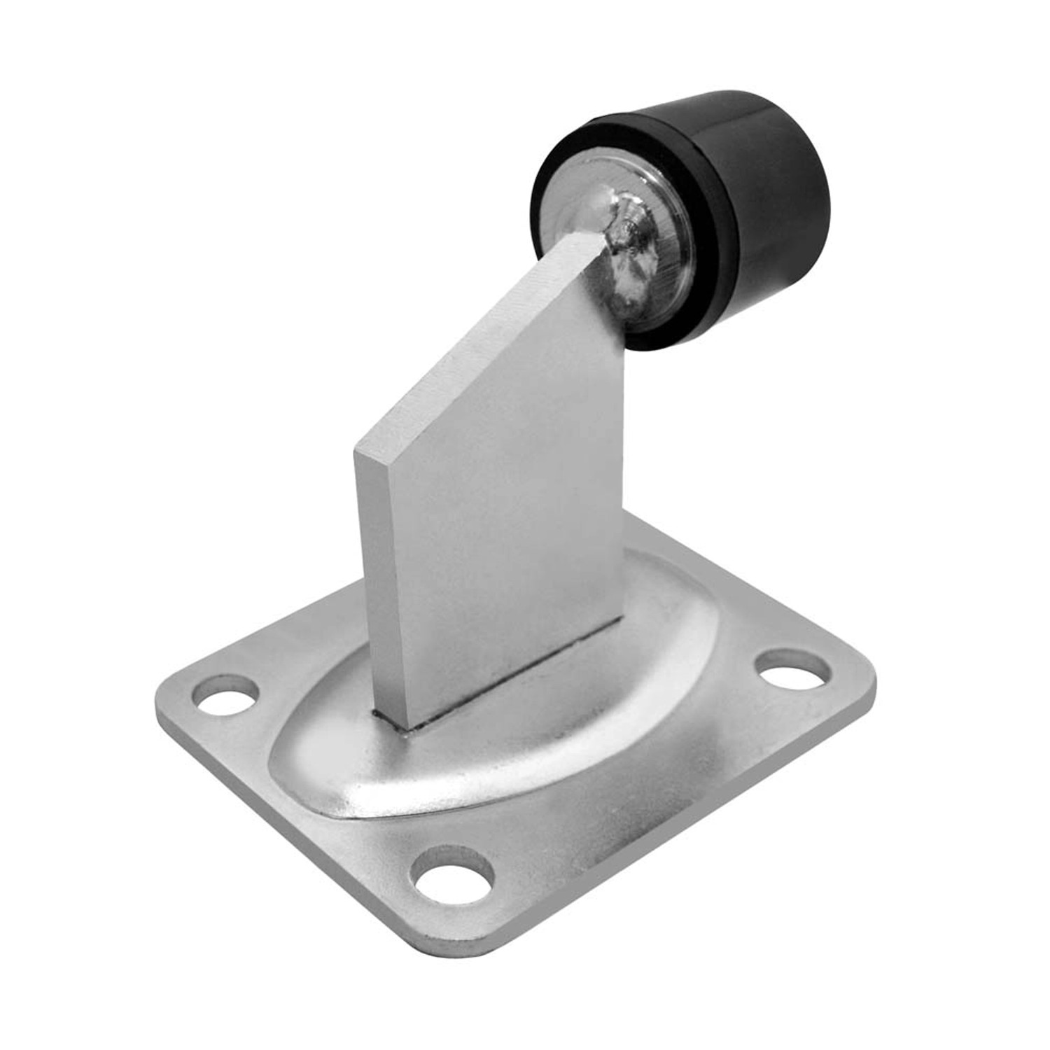 Ogranicznik otwarcia bramy