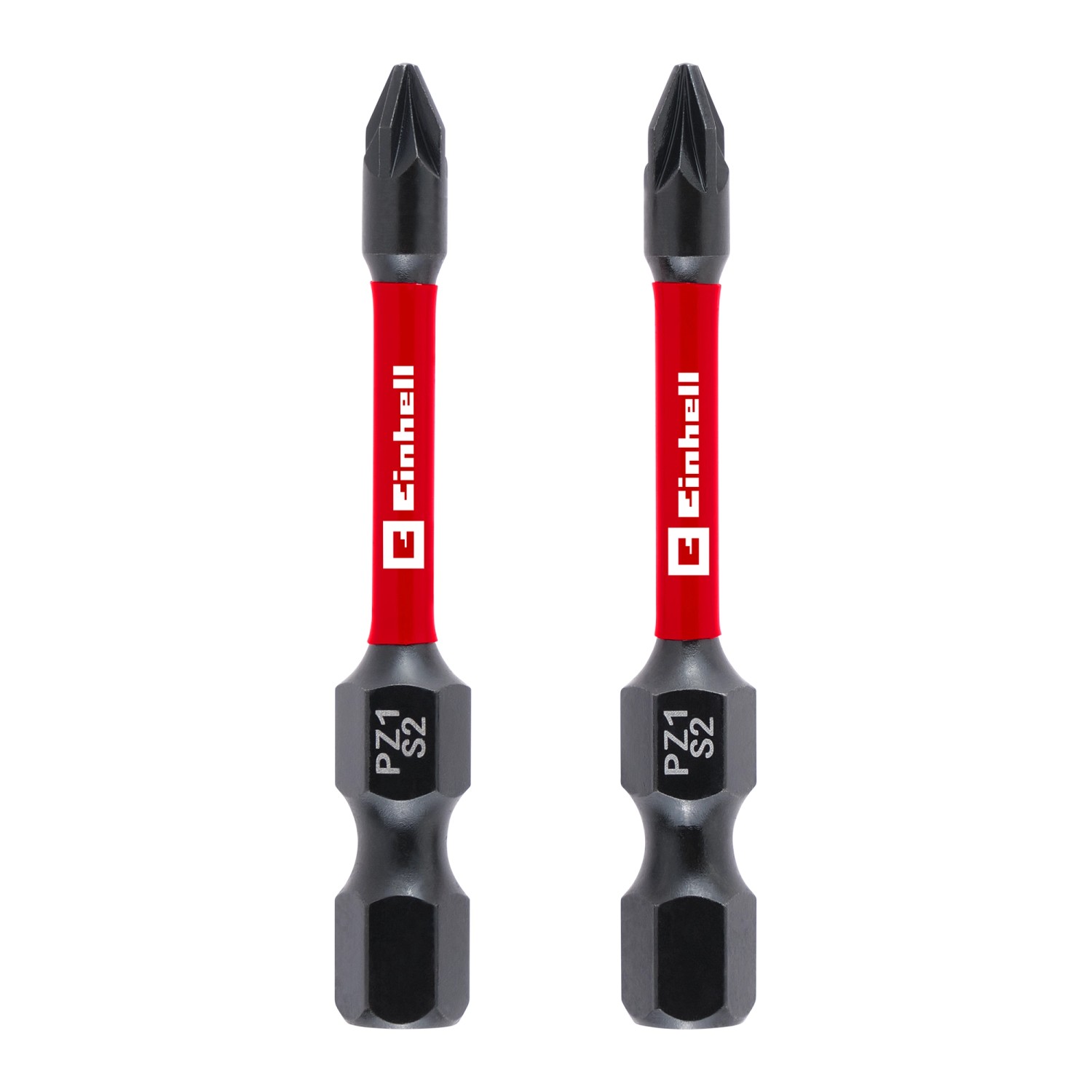 Einhell Bity skrętne PZ1 S2 50 mm - 2 szt.