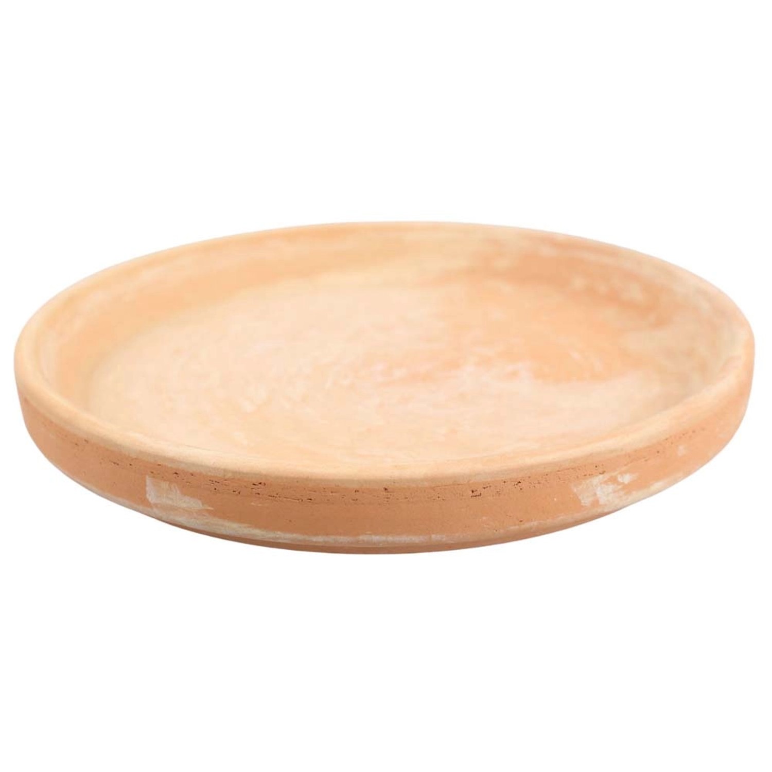 Podstawka pod donicę karmel - 24 x 3,4 cm