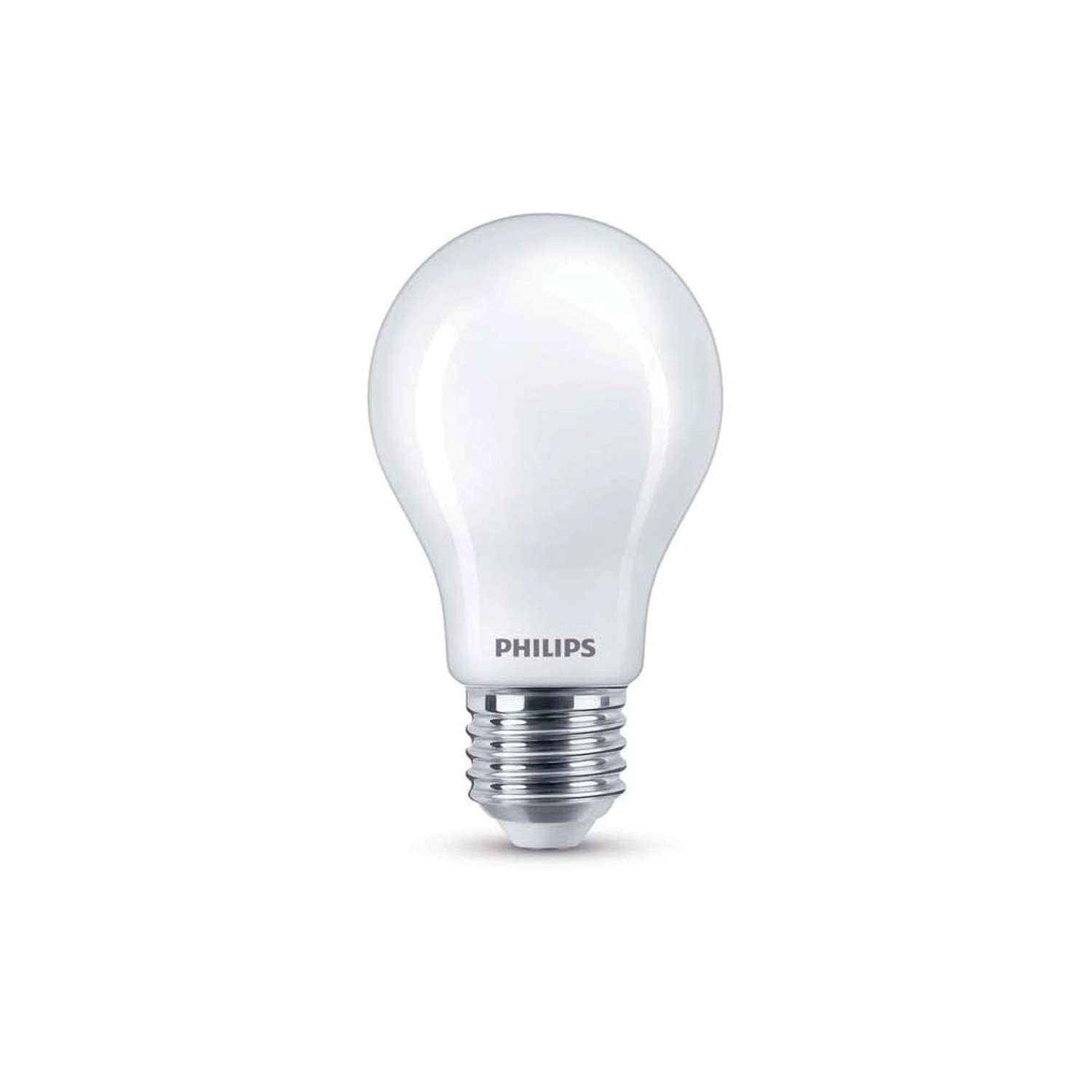 Żarówka Philips LED CLA 3000K 4W/60W E27 FR 840lm