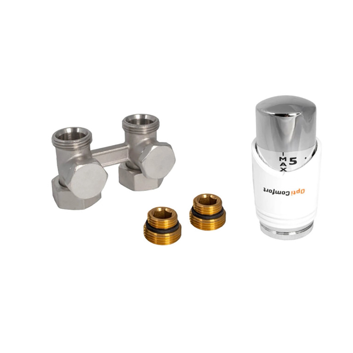 Idmar Zestaw przyłączeniowy prosty do typ V