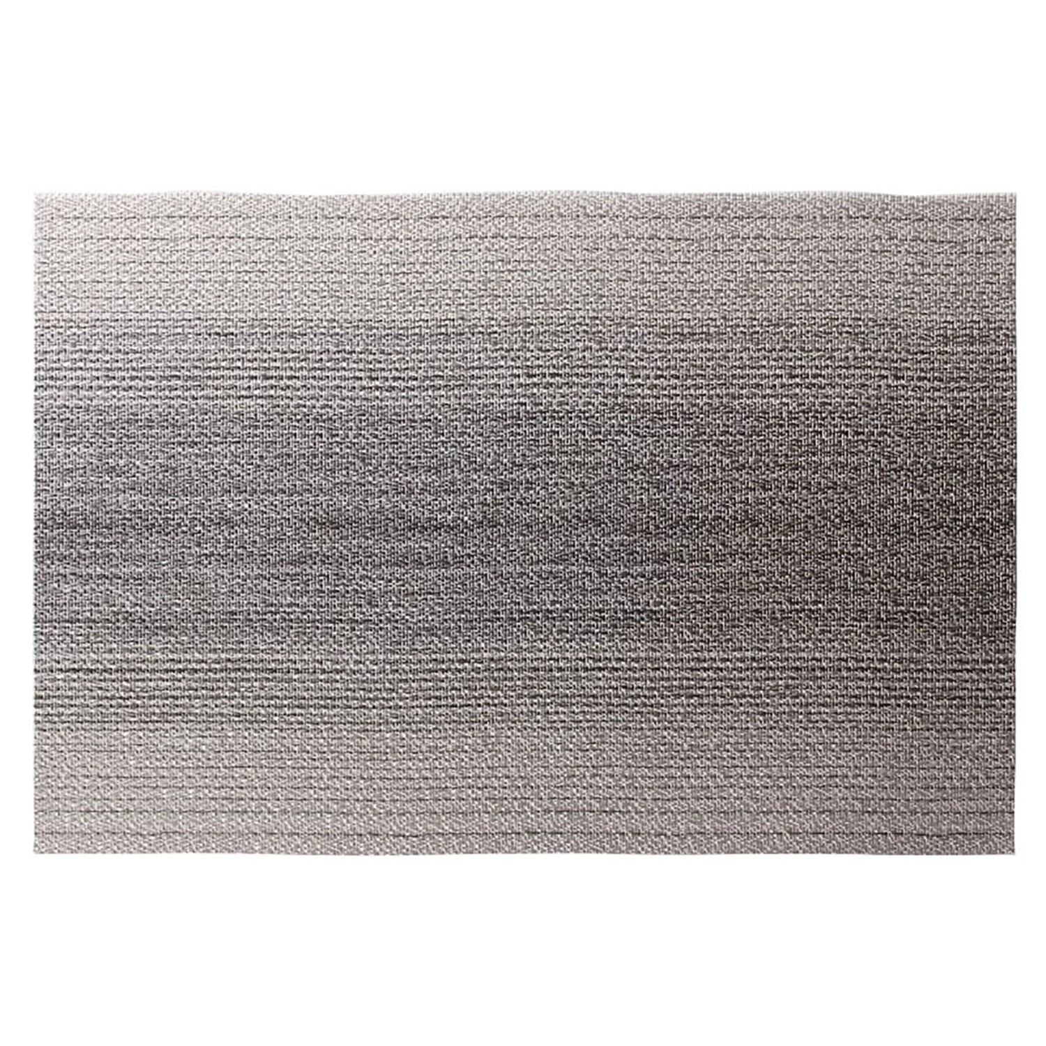 Podkładka na stół COLLIE 45 x 30 cm szaro-beżowa