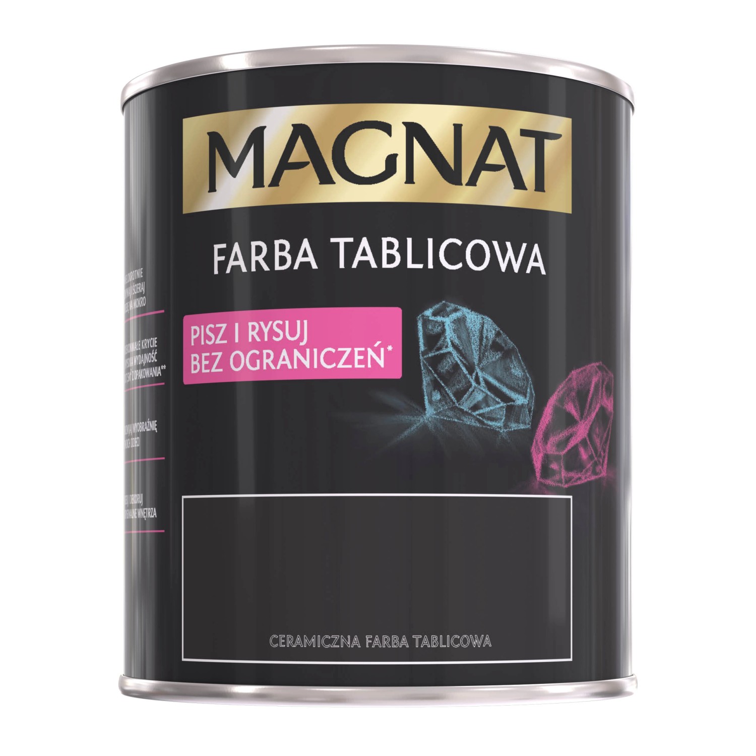 Magnat Farba tablicowa 750 ml