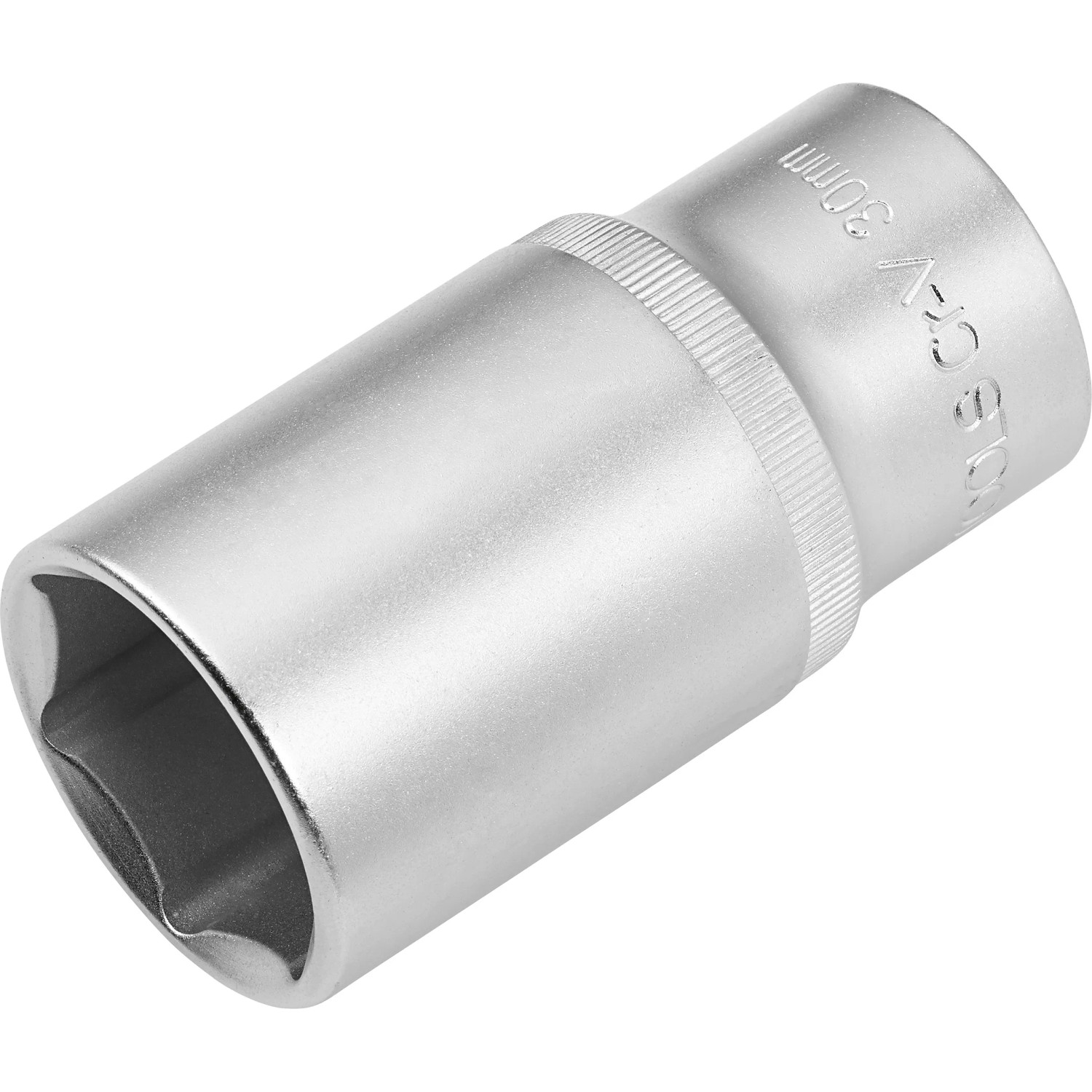LUX Nasadka długa 1/2" 30 mm