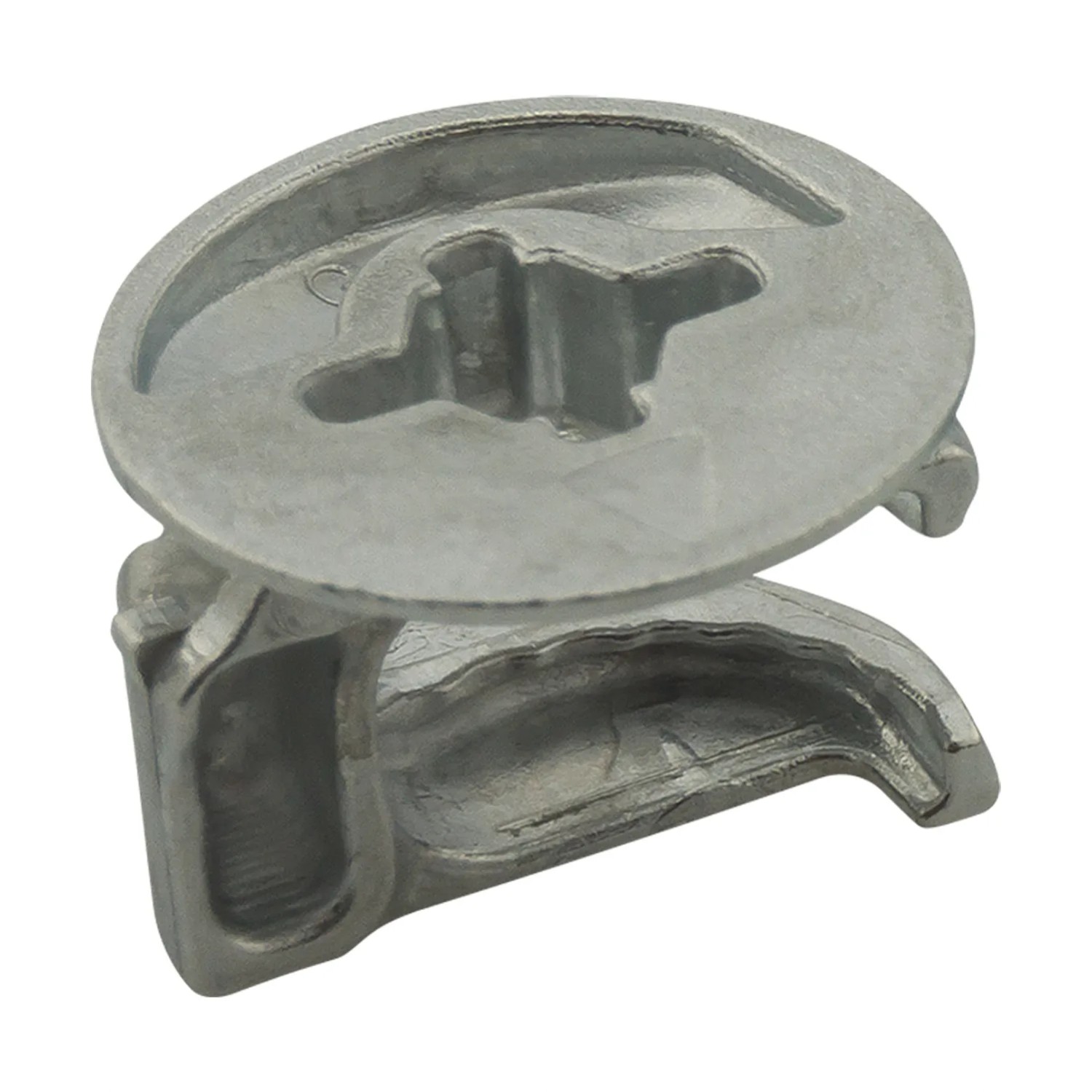 Metro Złącze mimośrodowe Rastex śr. 15 mm