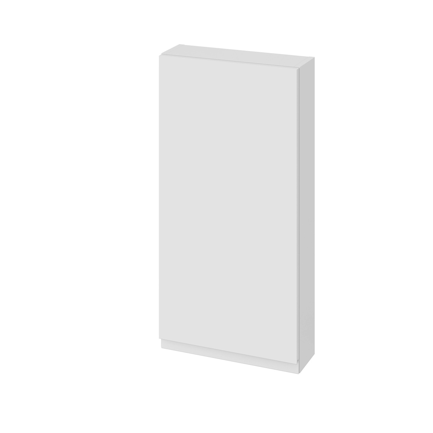 Cersanit Szafka Wisząca Moduo Biała 40