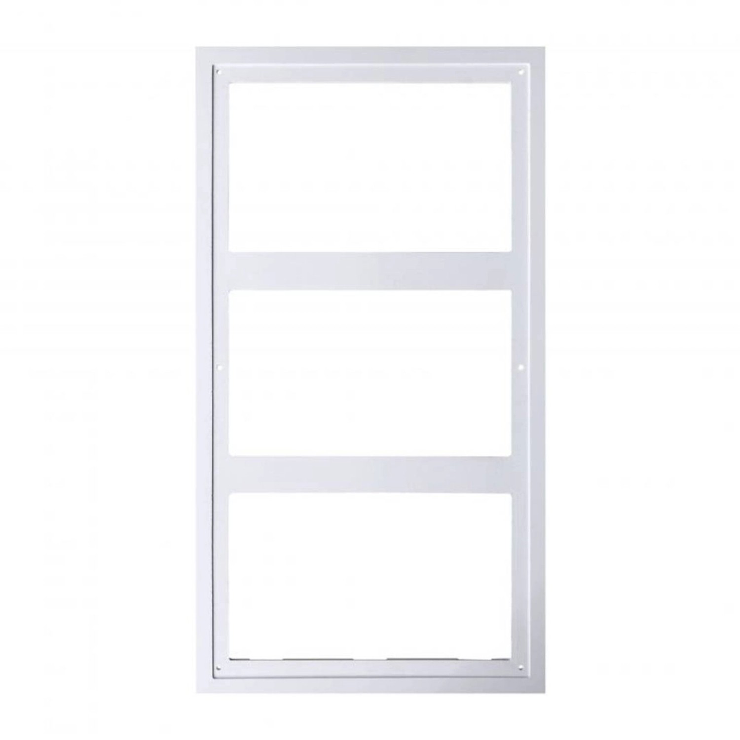 Ramka montażowa 4SUN Flex 100 W