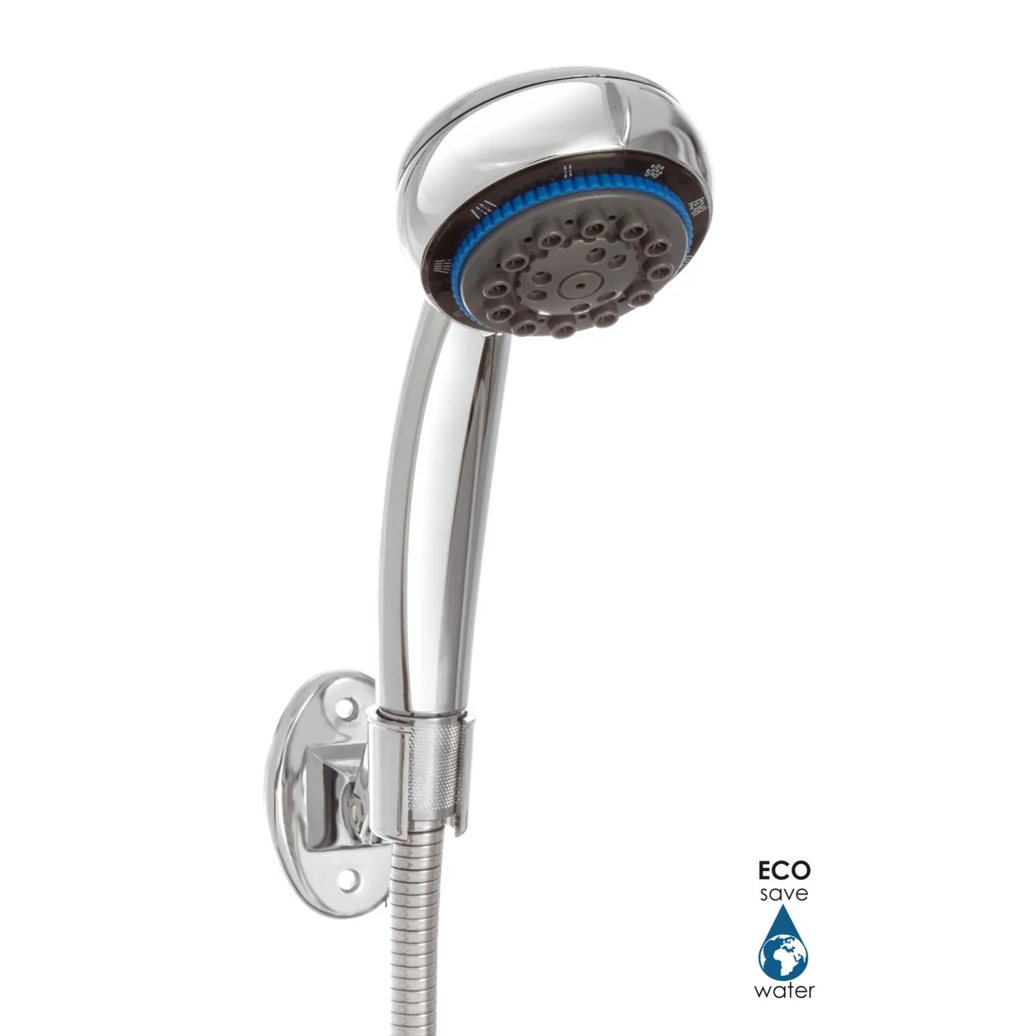Duschy Zestaw prysznicowy punktowy eco Atlantic