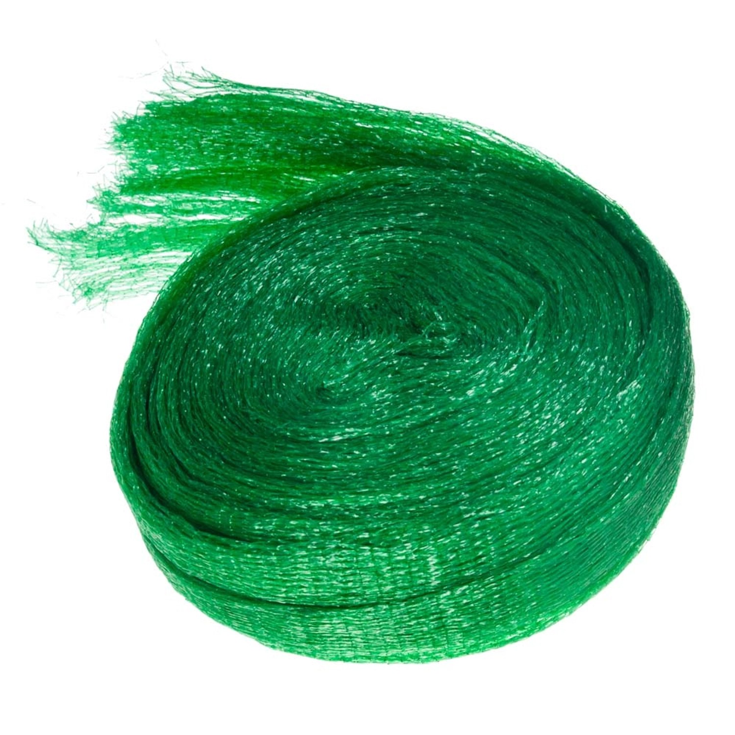 Siatka chroniąca przed ptakami 8 m x 8 m