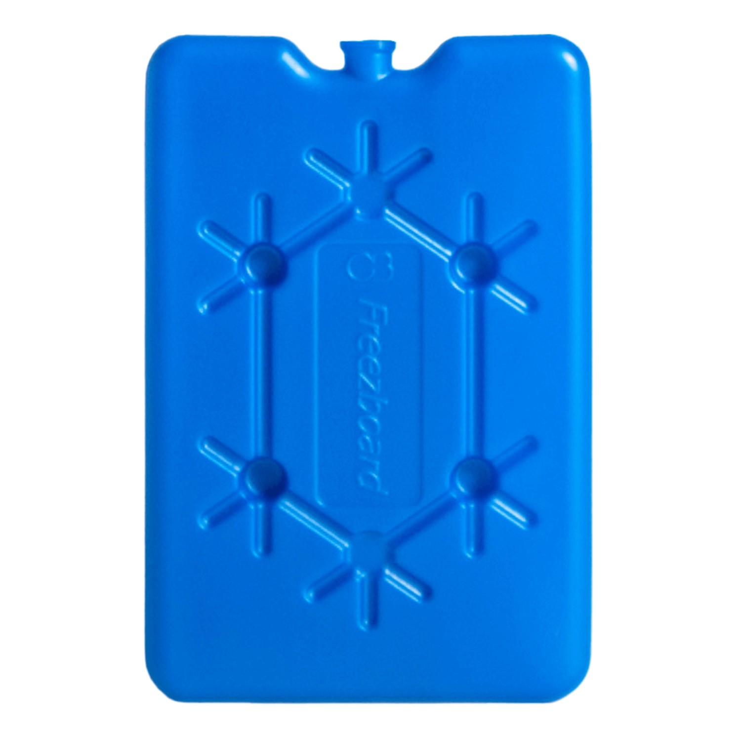 Wkład mrożący do lodówek turystycznych - 200 g