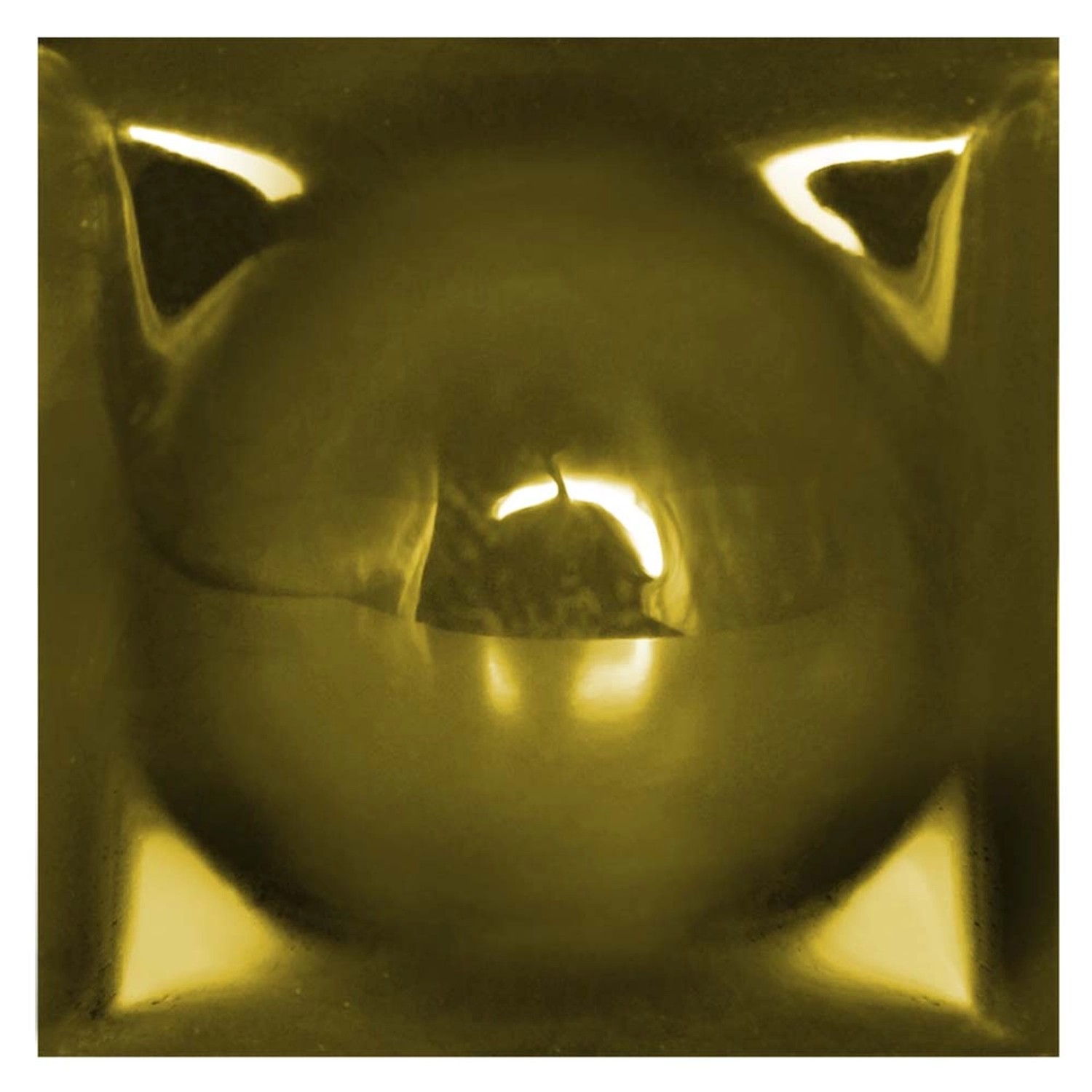 Kształtka Carat Kostka Złota 2 x 2 cm