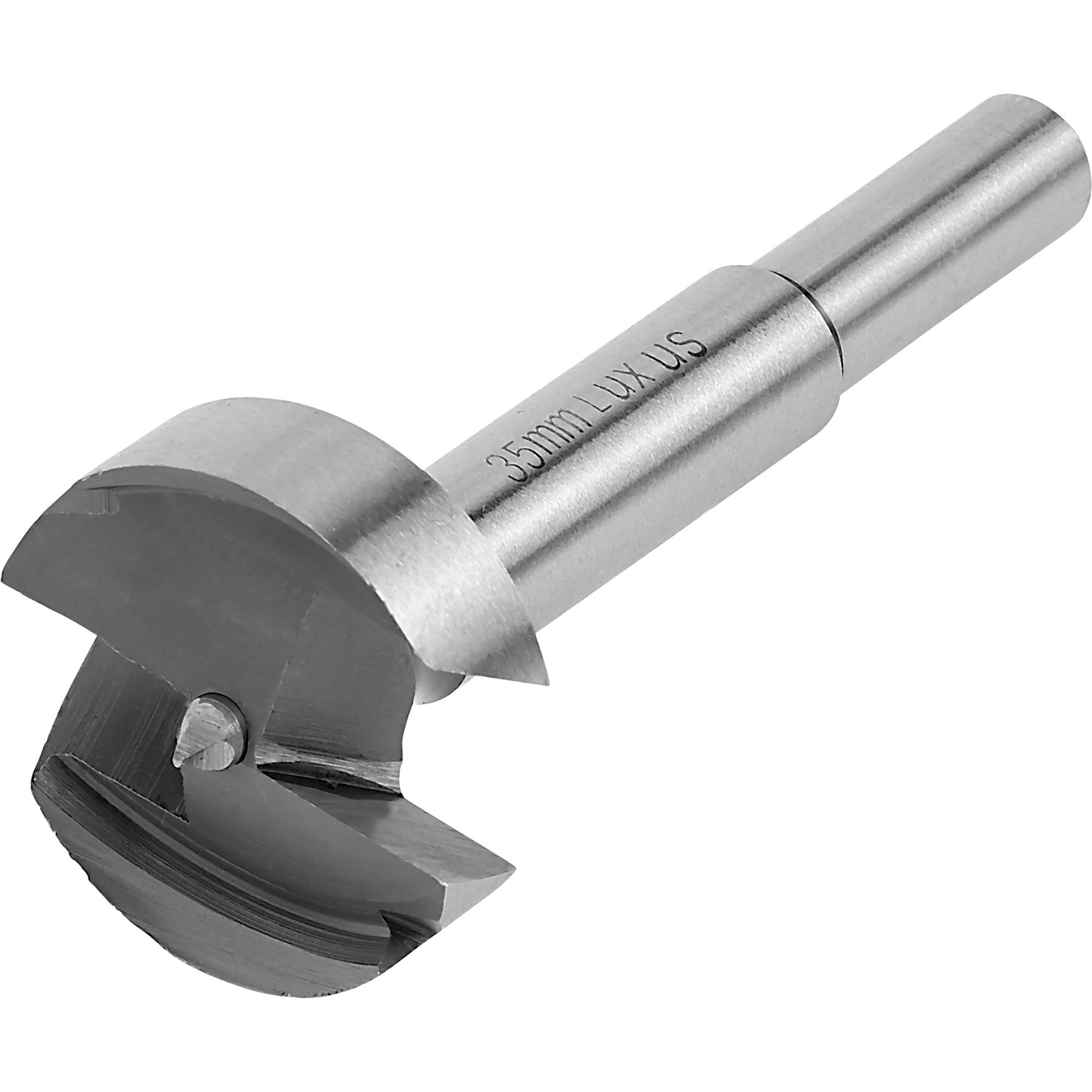LUX Frez do drewna 35 mm