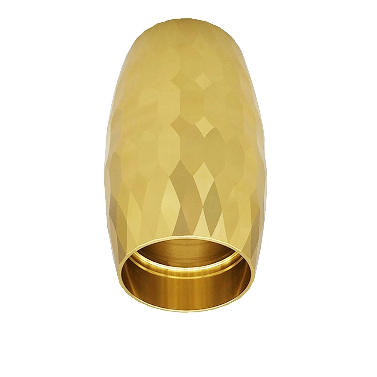 Goldlux Oprawa natynkowa BELLA 1 x GU10 złota