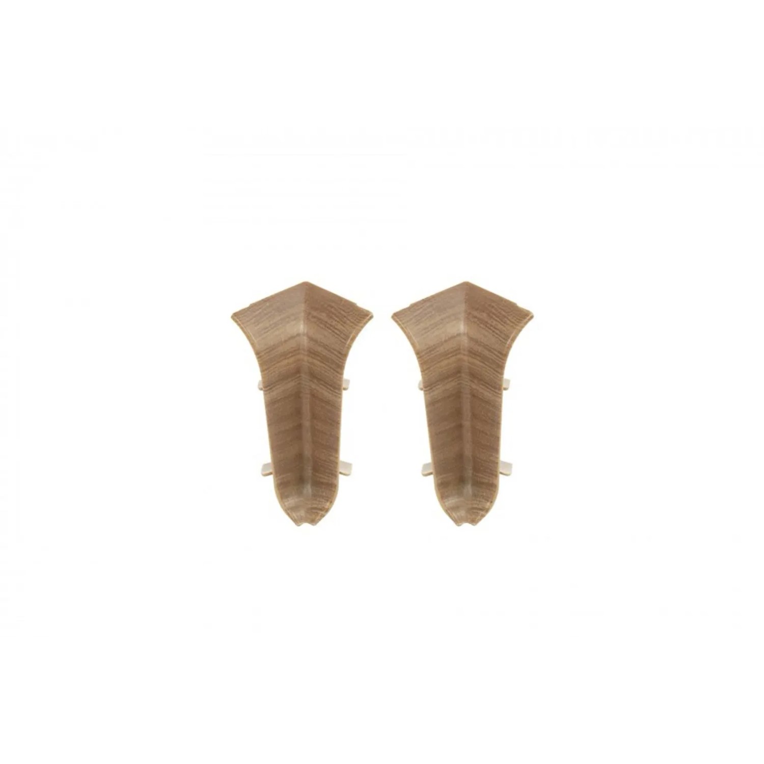 Cezar Narożnik wewnętrzny Premium PVC Dąb Alabama