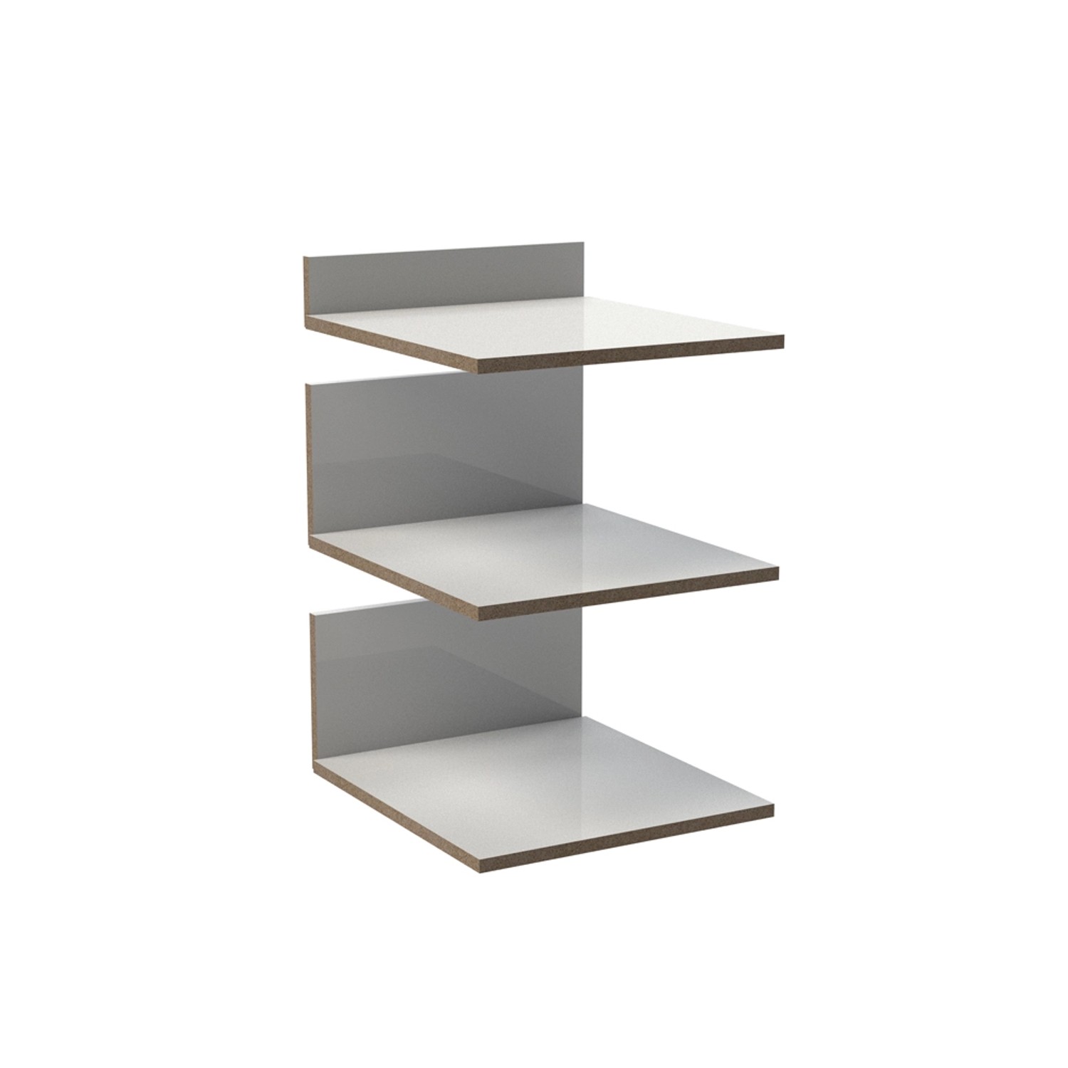 Komplet Den szuflad 50 Blum 1x14+2x28