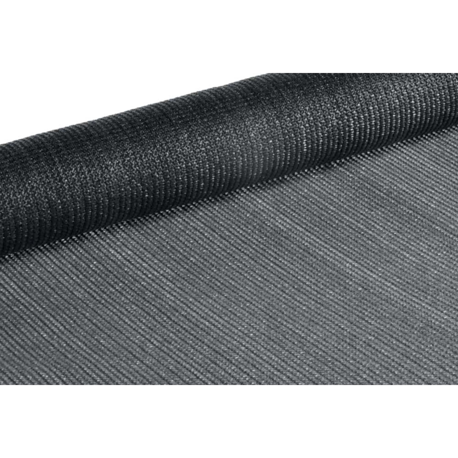 Siatka cieniująca grafitowa 55% 60g/m2 - 1,5 x 25 m