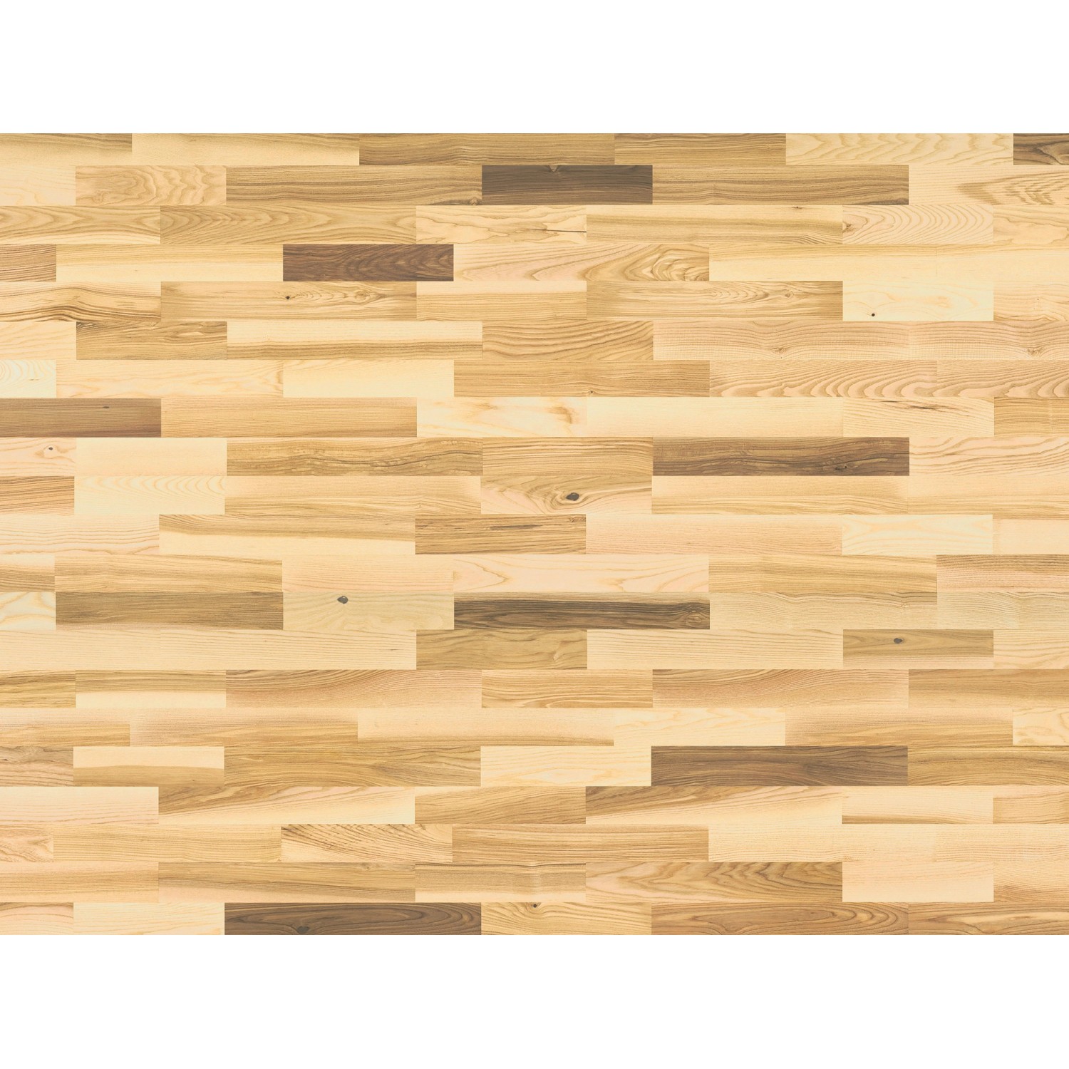 Barlinek Deska podłogowa Jesion Standard 3L wym. 14x180x1092 mm