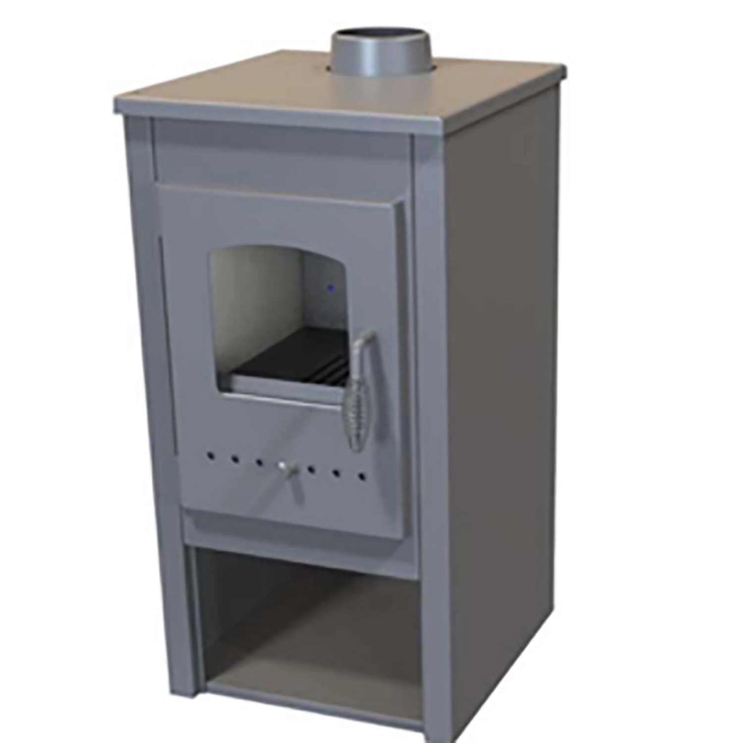 Nordflam Piec kominkowy MERA