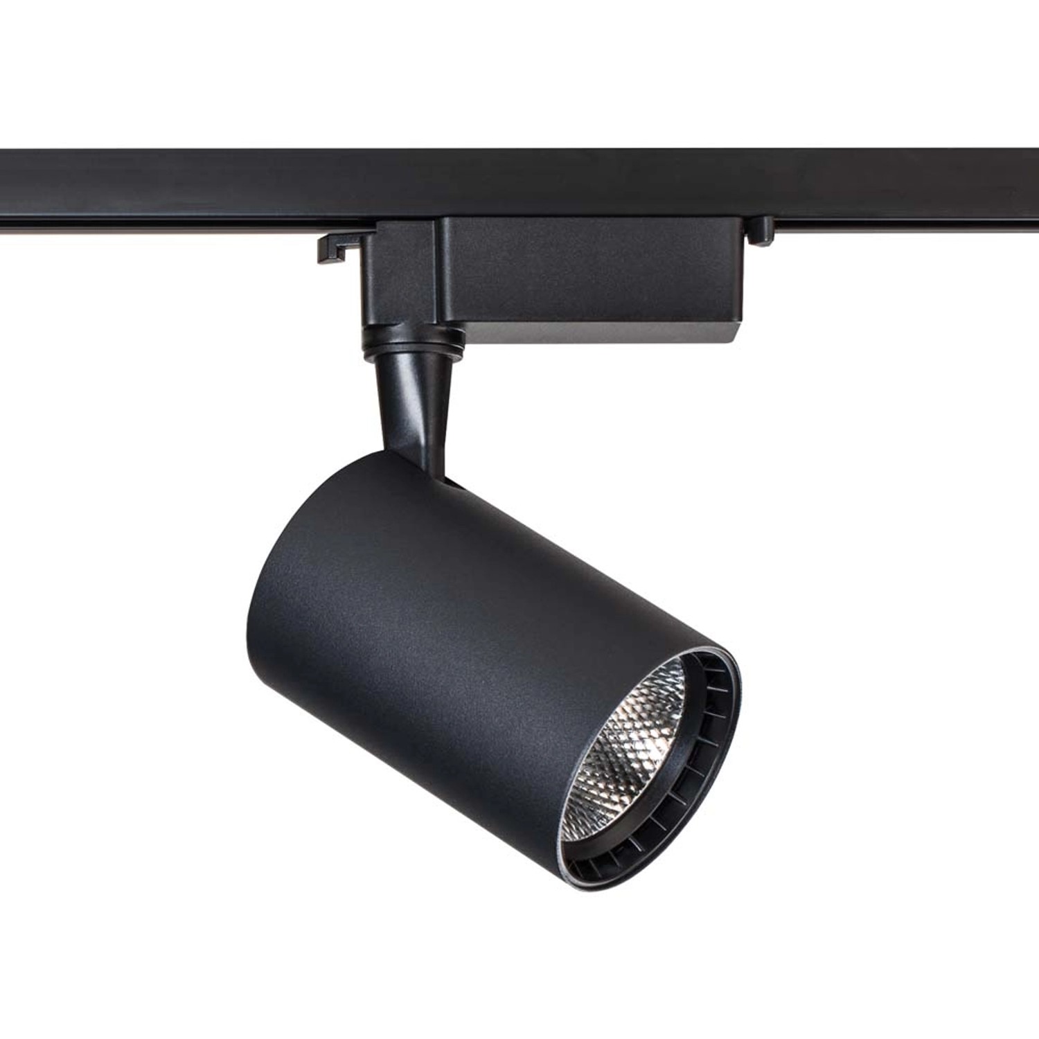 Reflektor szynowy czarny 10W 820 lm 4000K X-LINE