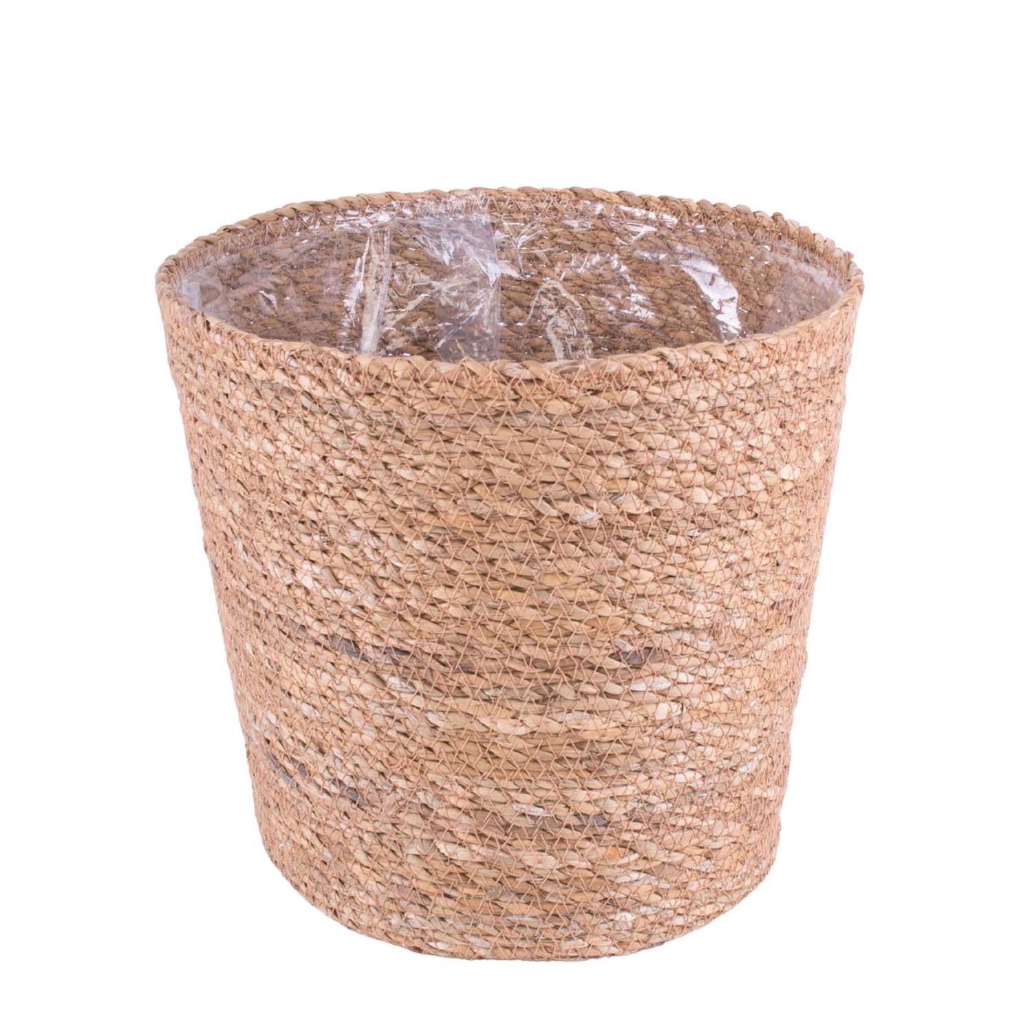 Direct H&G Kosz Moroccan naturalny XL - 25,5 x 25 cm