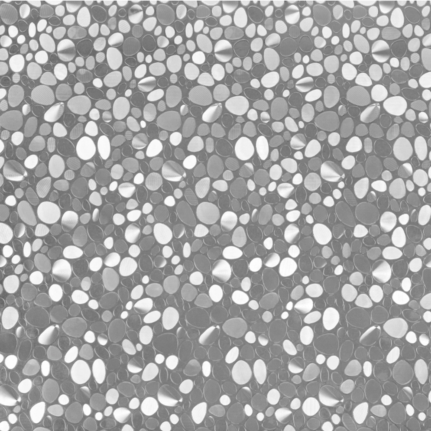 Folia statyczna PEBBLIS 90 cm x 150 cm