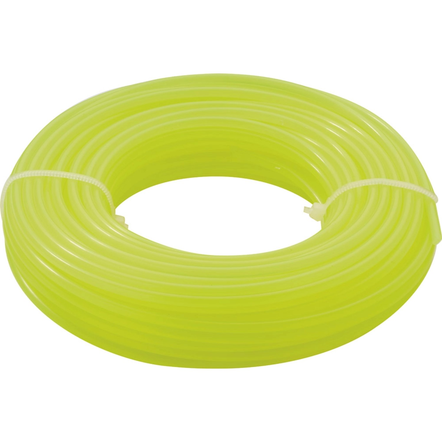 Lux-Tools Żyłka do podkaszarek okrągła 2,7 mm