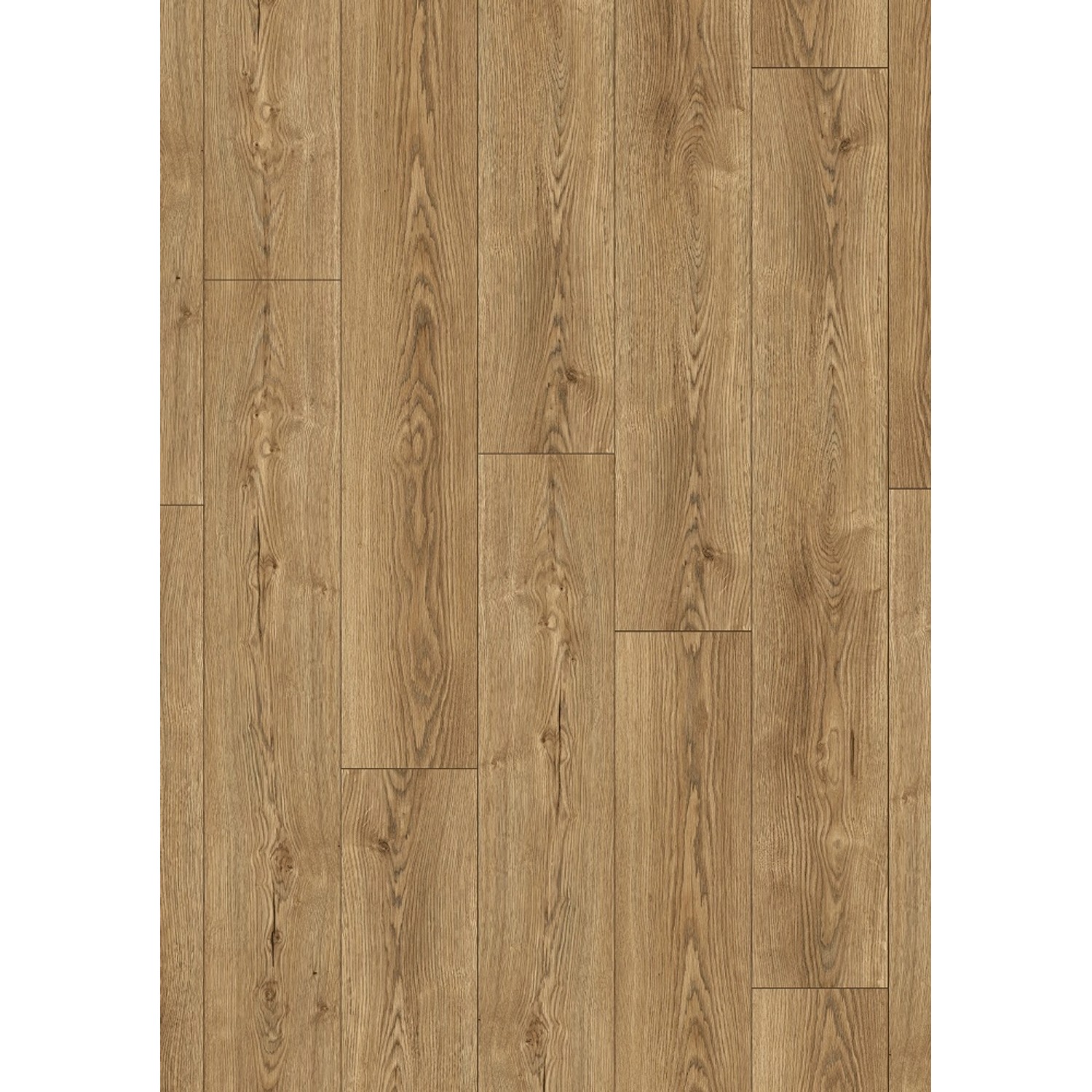 Kronospan Panel podłogowy Dąb Girona 8 mm AC 4