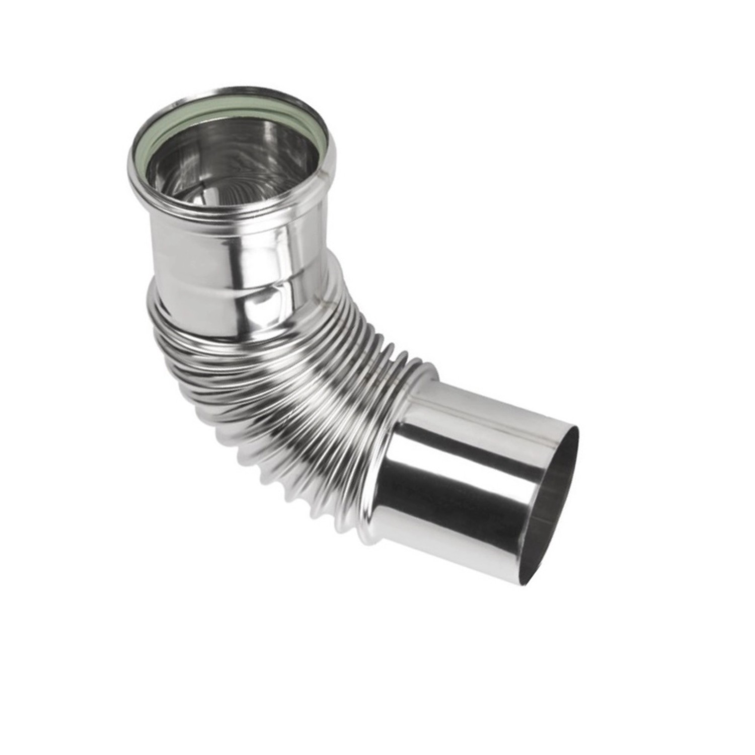 Prodmax Kolano kwas turbo 80