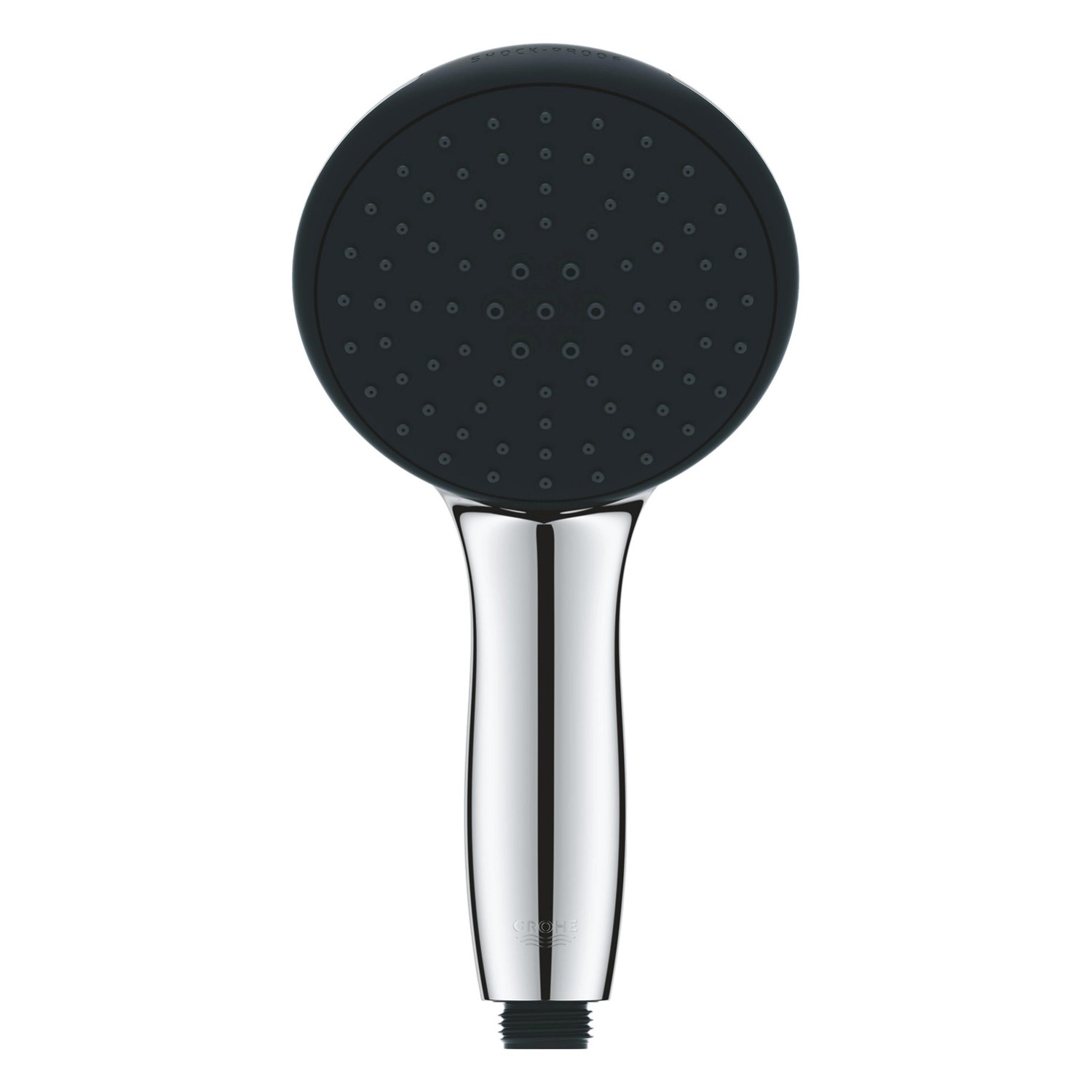 Grohe Słuchawka prysznicowa Vitalio110 chrom