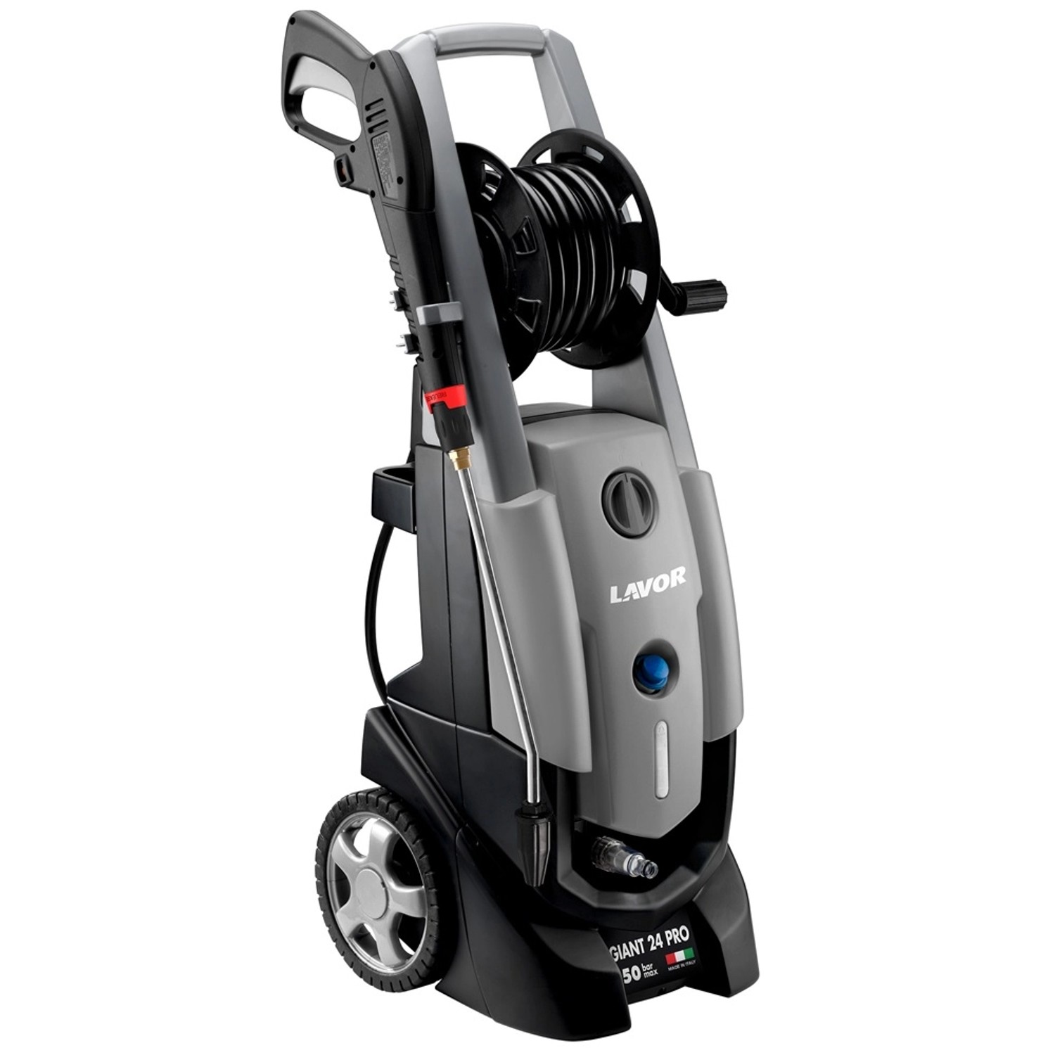 Lavor Myjka ciśnieniowa Giant 24 PRO 2400W