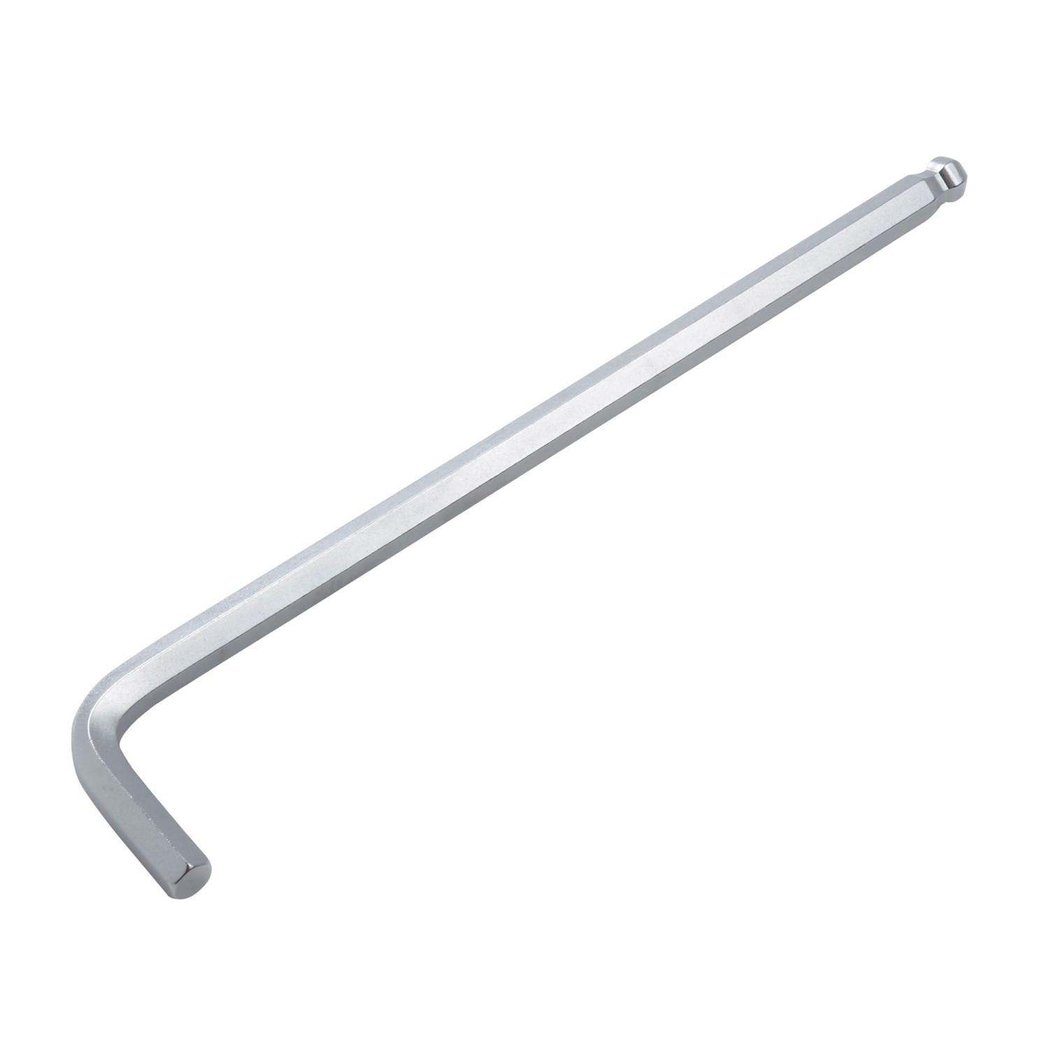 LUX Klucz imbusowy 8 mm