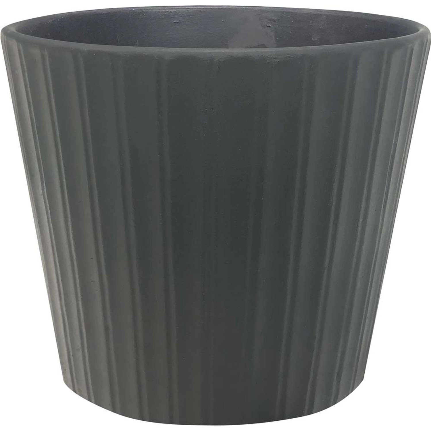 Osłonka Marti antracyt śr. 14,2cm