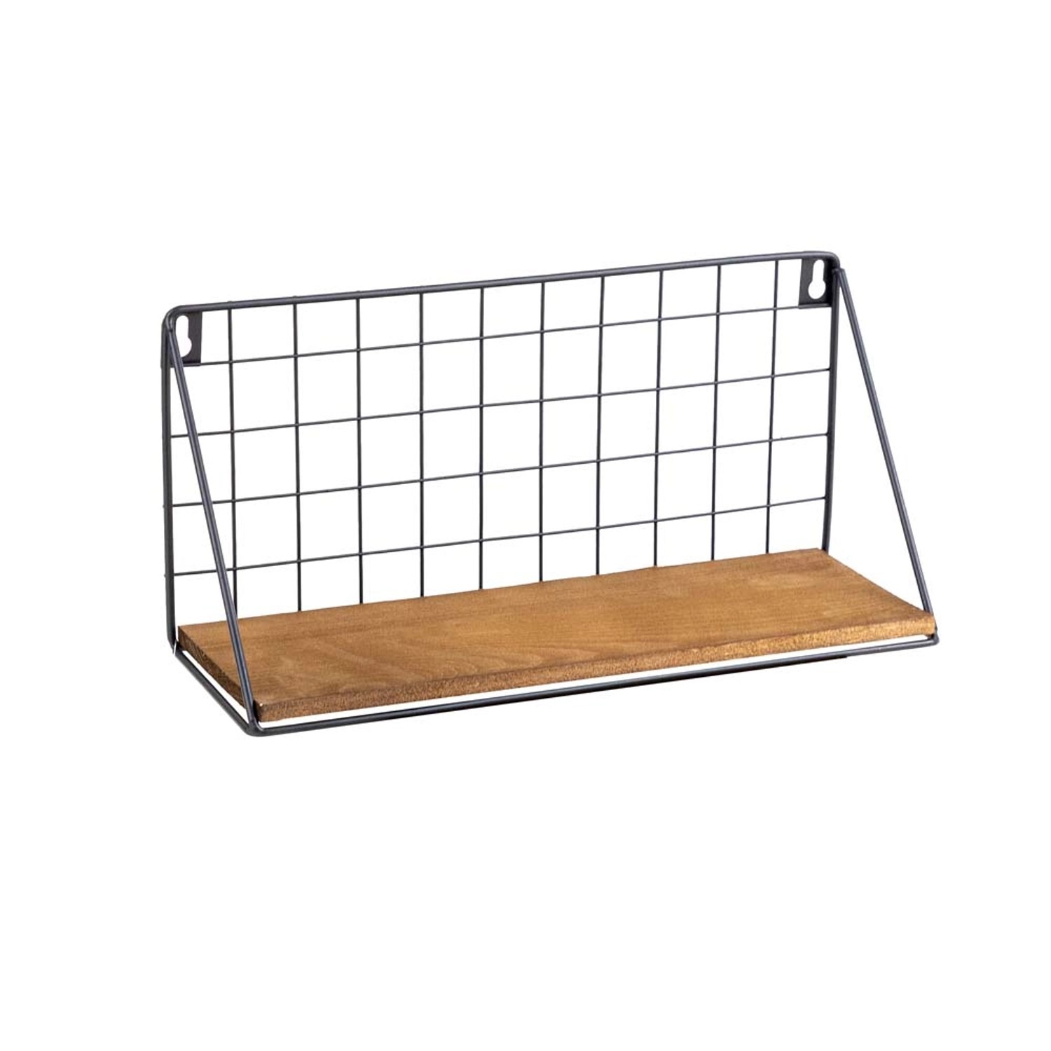 Półka loft 29x10x14 cm