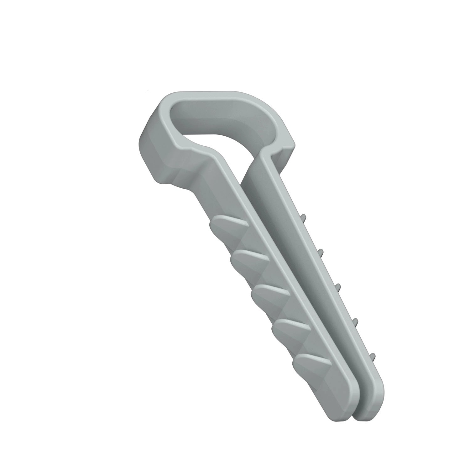 Uchwyt kablowy UWP 6/12 - 25 szt.