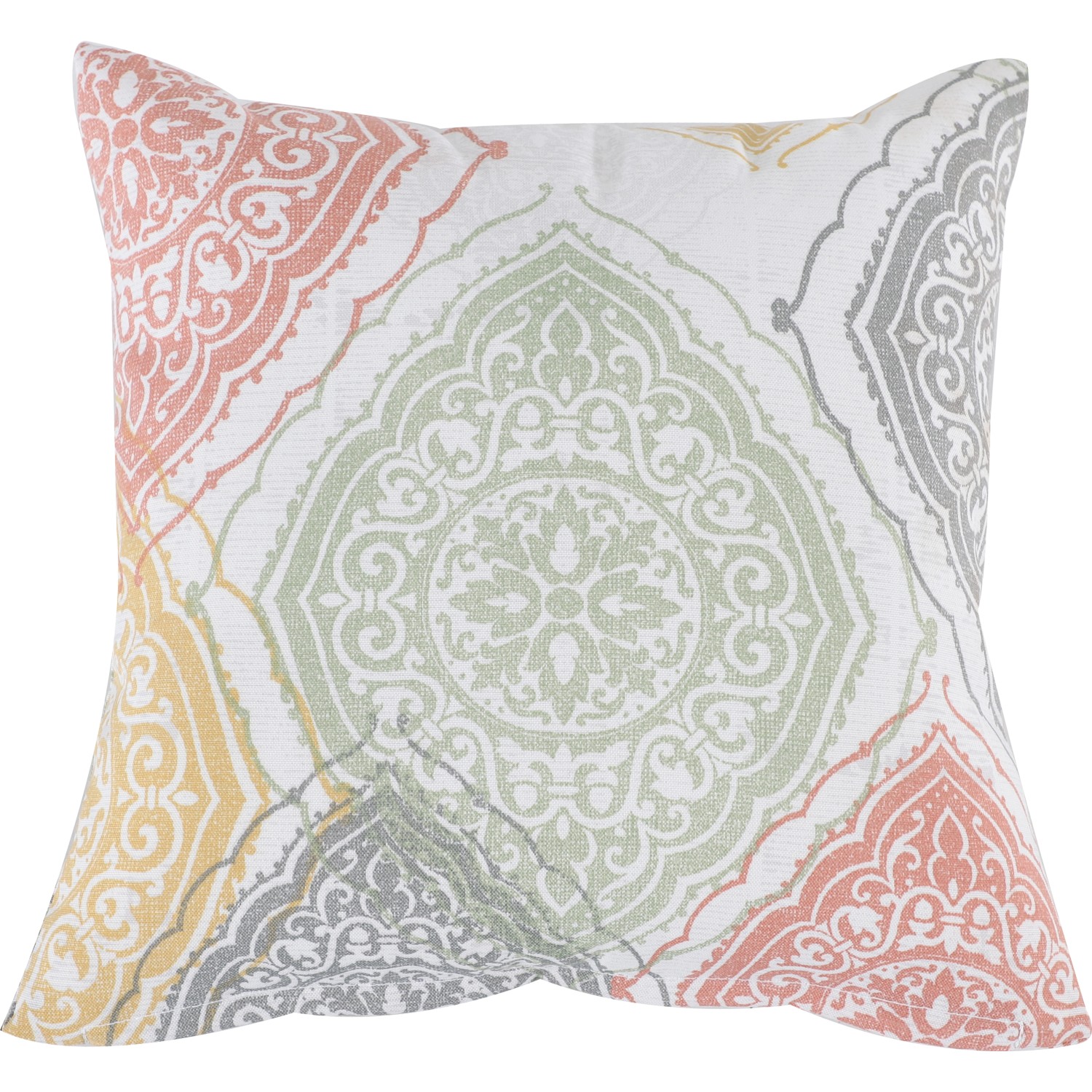 Poduszka dekoracyjna BIRDSVILLE wzór orient