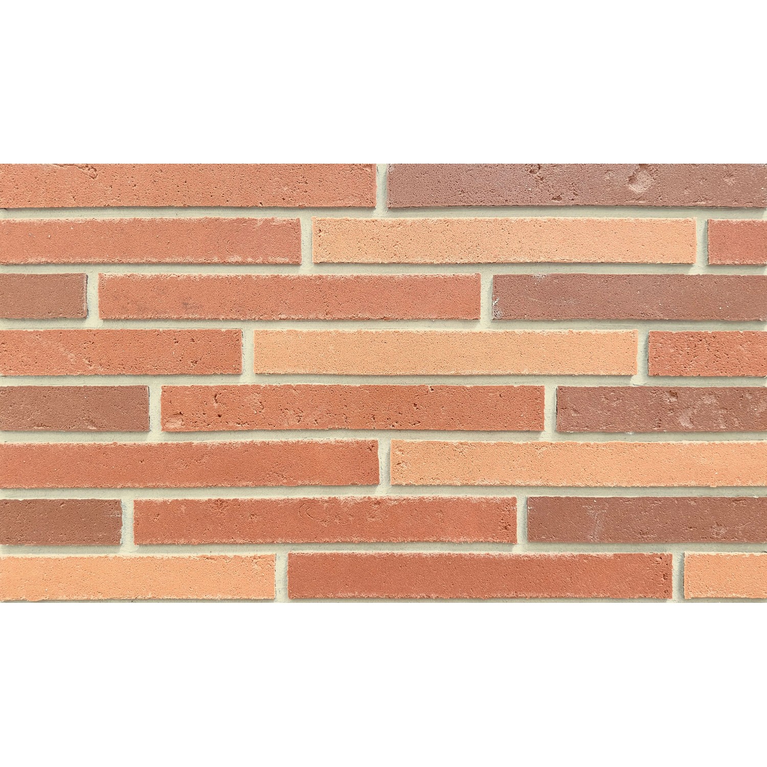 Elastyczny klinkier Hanza 1m2/krt