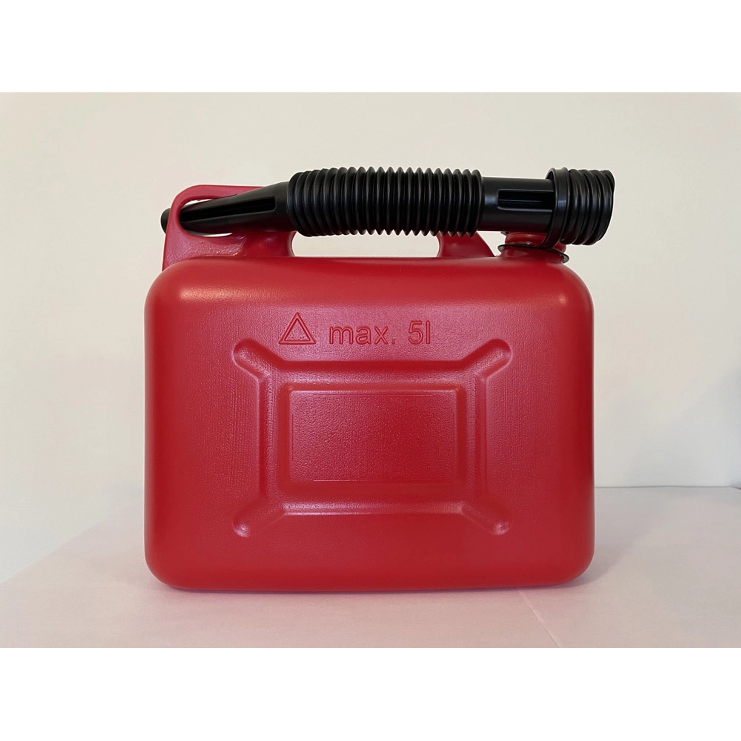 Bottari Kanister na benzynę plastikowy 5l