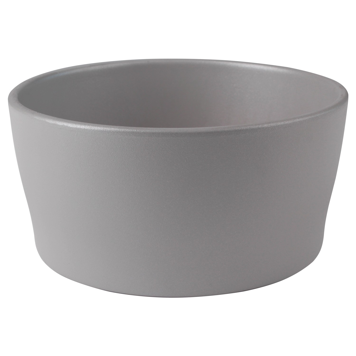 Misa silver - śr. 19 cm