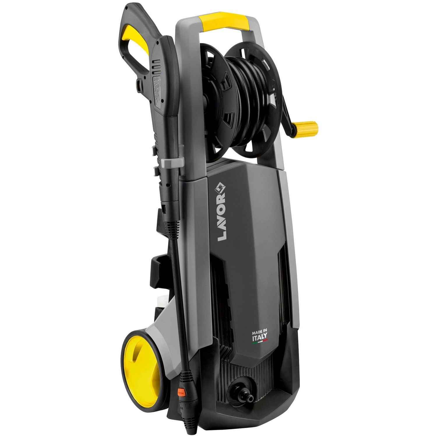 Lavor Myjka wysokociśnieniowa PASCAL 20 Plus