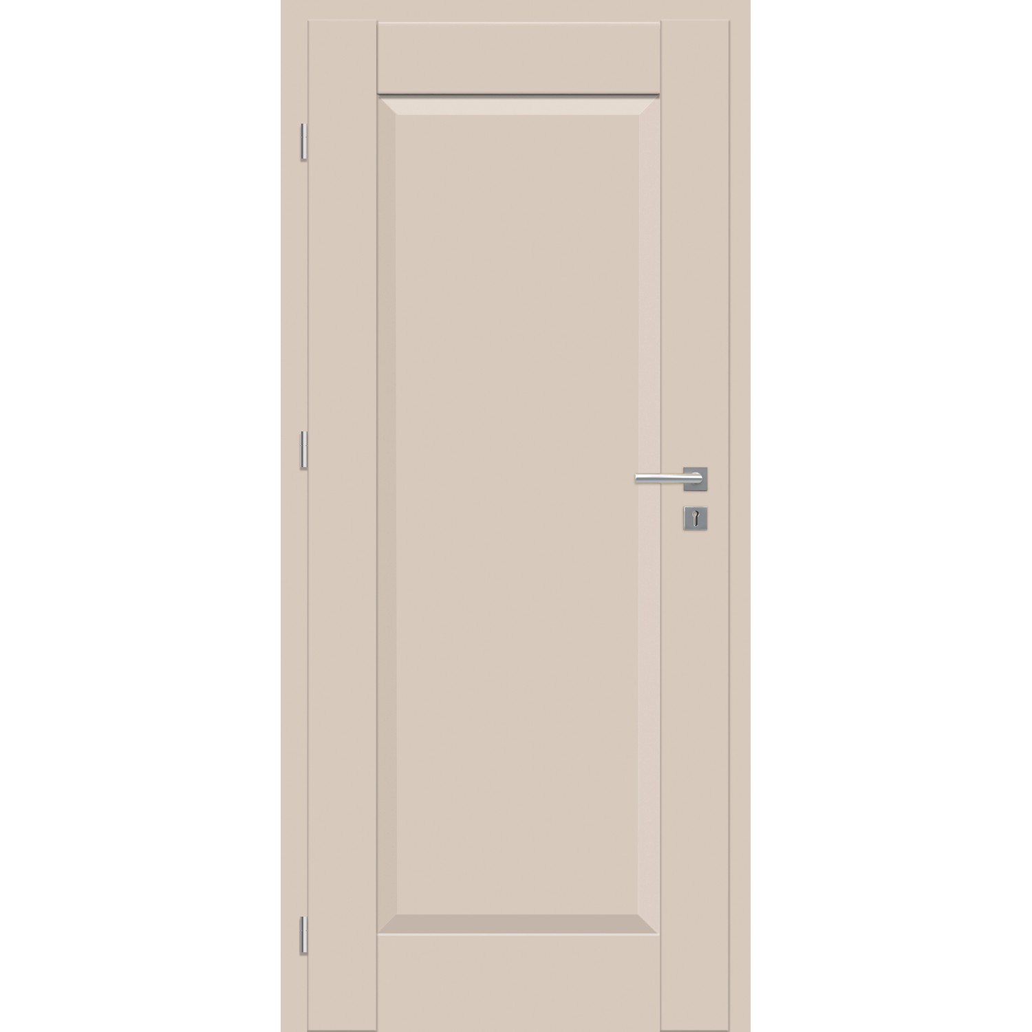 Classen Skrzydło drzwiowe Cedric Kaszmir Pełne 70L